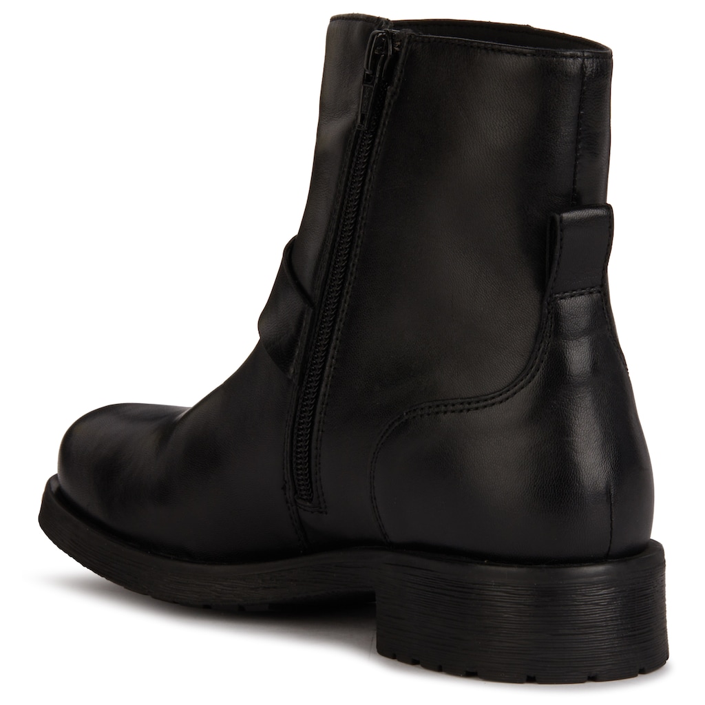 Geox Stiefelette »D RAWELLE«