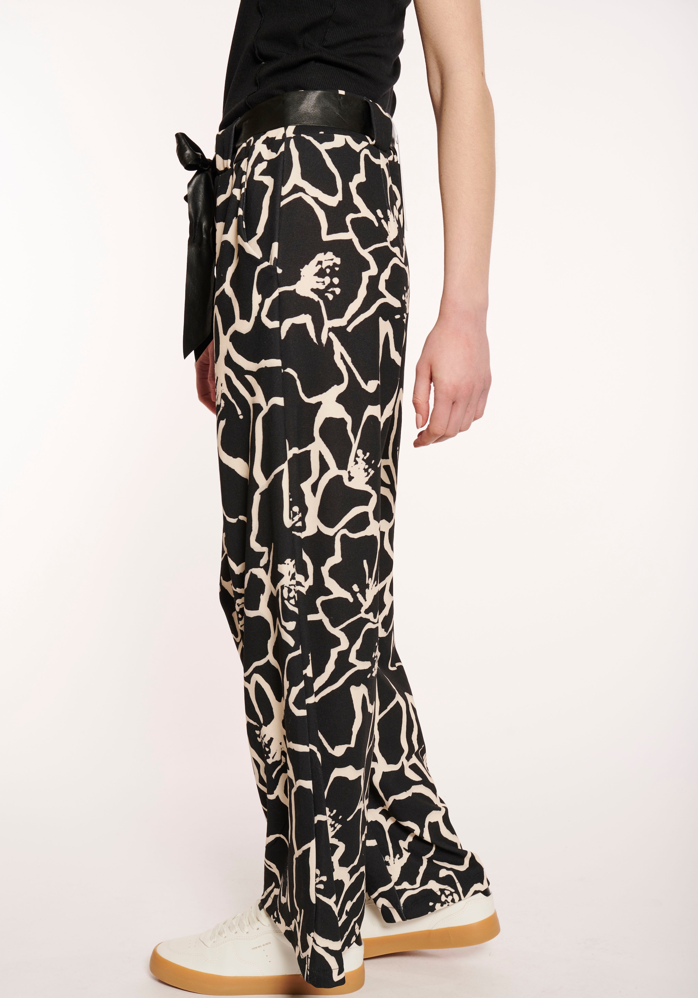 HaILY’S Schlupfhose »LG P TR Ni44a«, Sommerhose