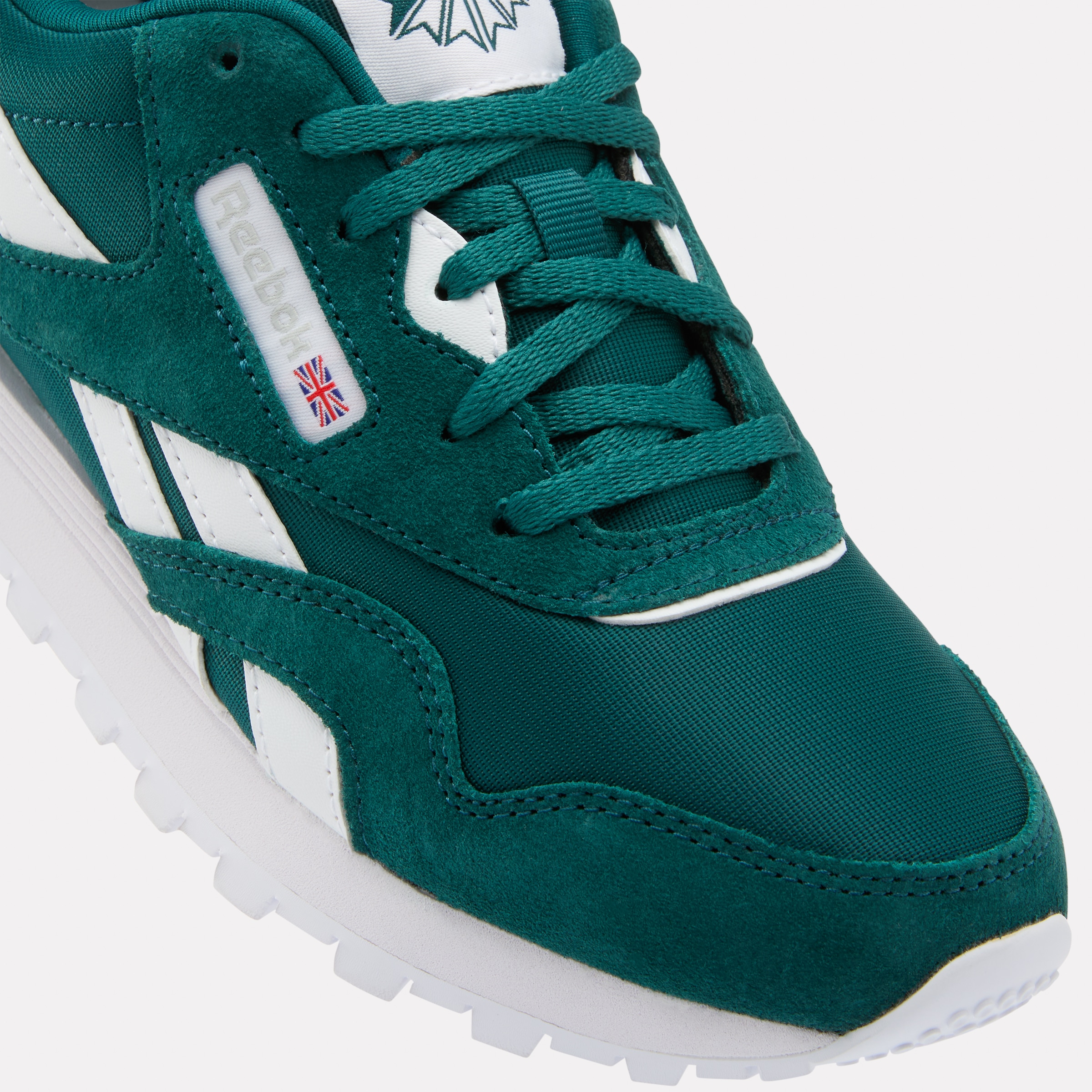 Reebok Classic Sneaker »CL NYLON«