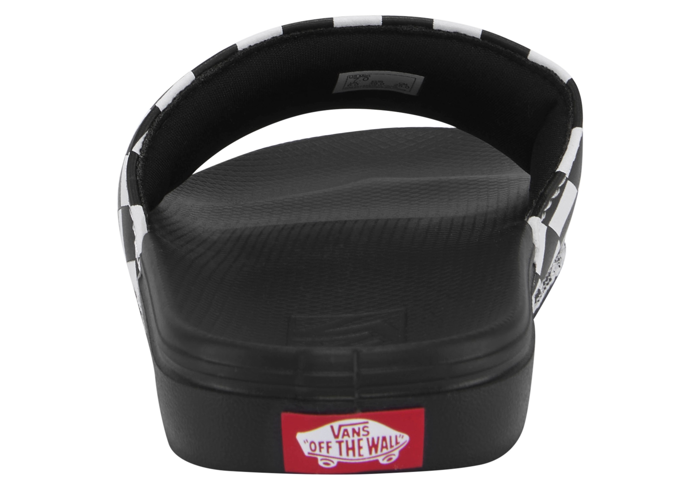 Vans Badesandale »La Costa«, unisex