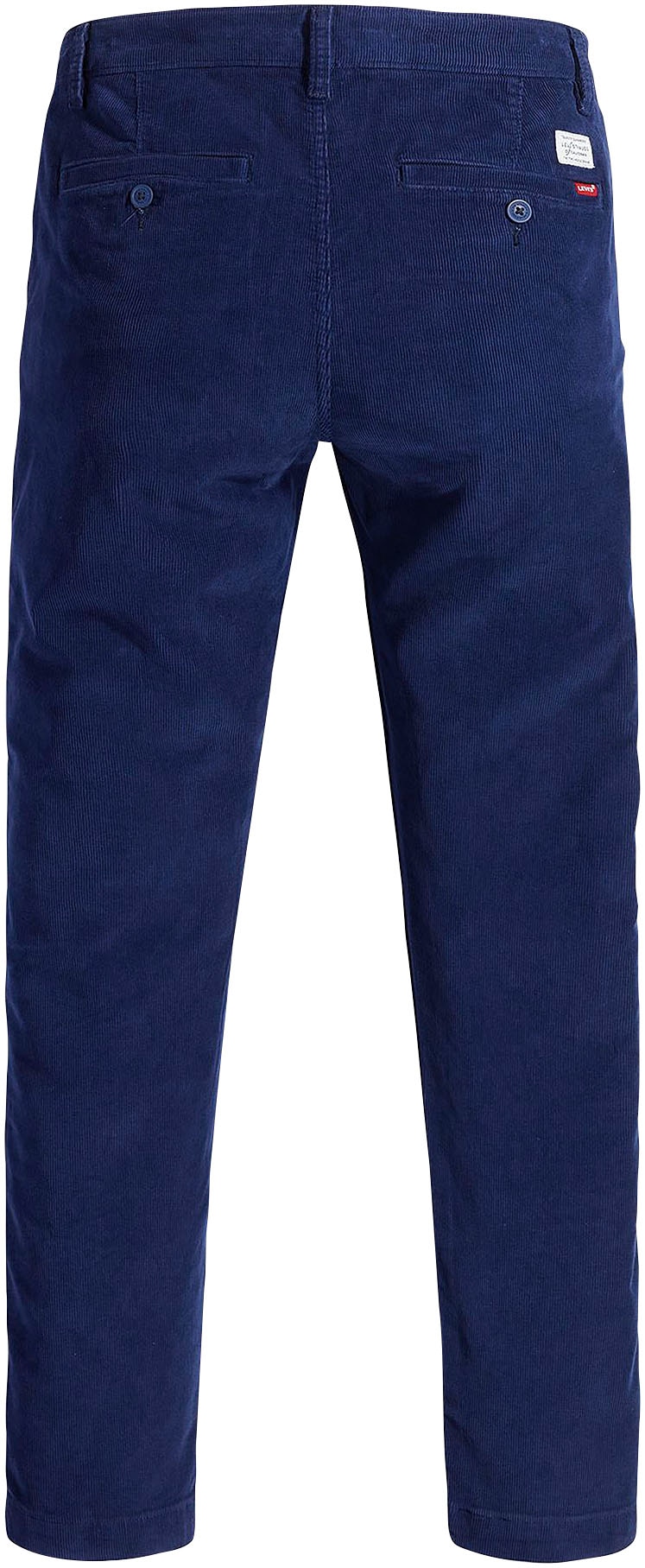 Levi's® Chinohose »XX CHINO STD II«