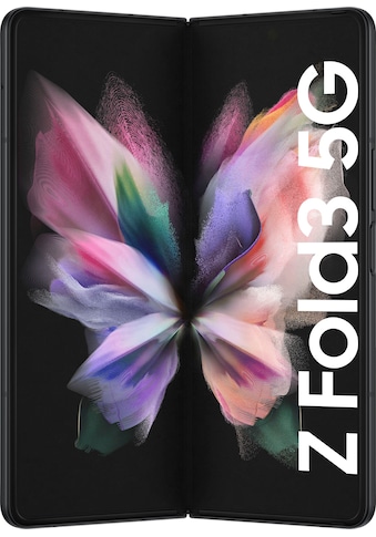 Samsung Smartphone »Galaxy Z Fold 3, 5G 512GB«, (19,19 cm/7,6 Zoll, 512 GB... kaufen