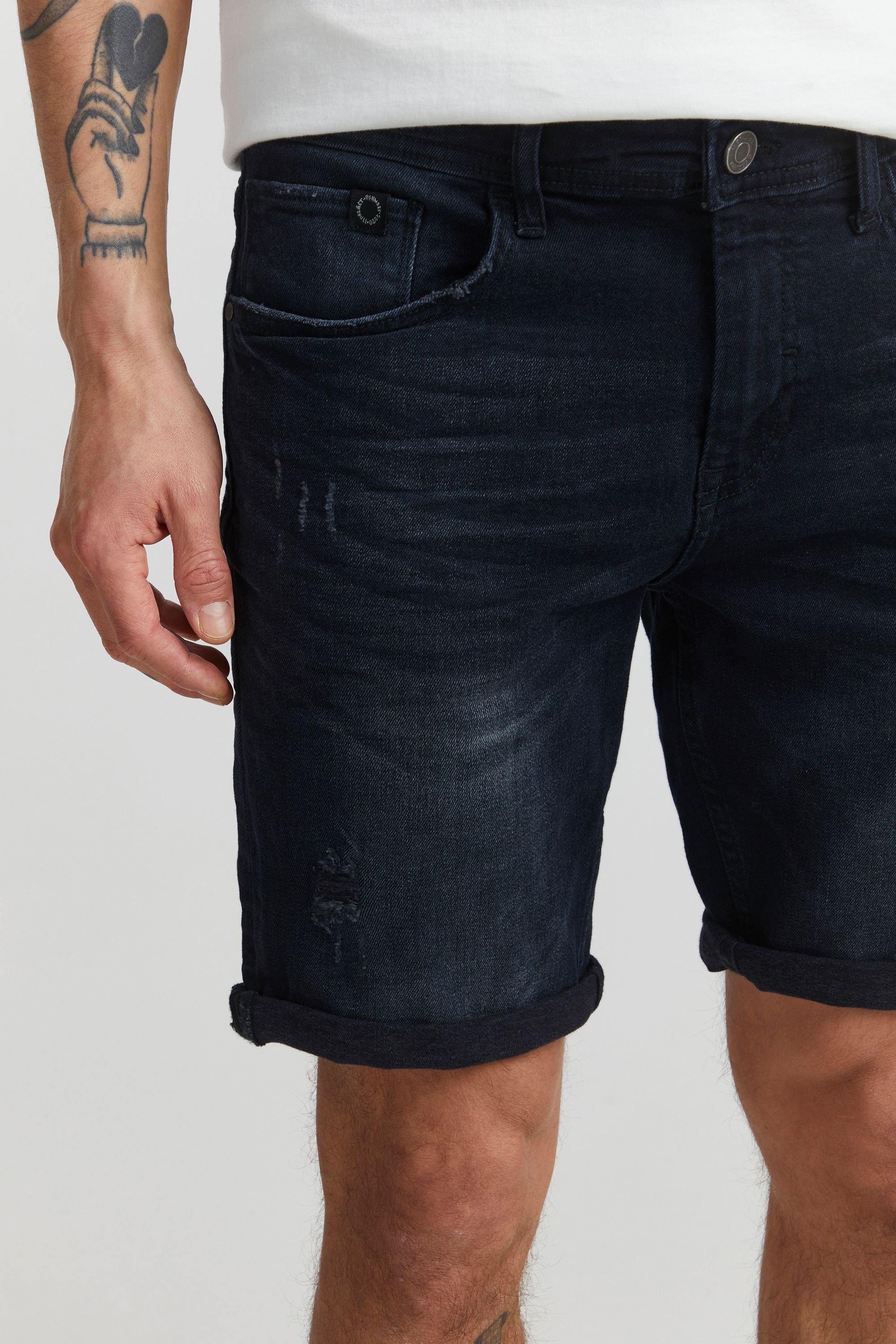 11 Project Jeansshorts »Jeansshorts PRNarvik«