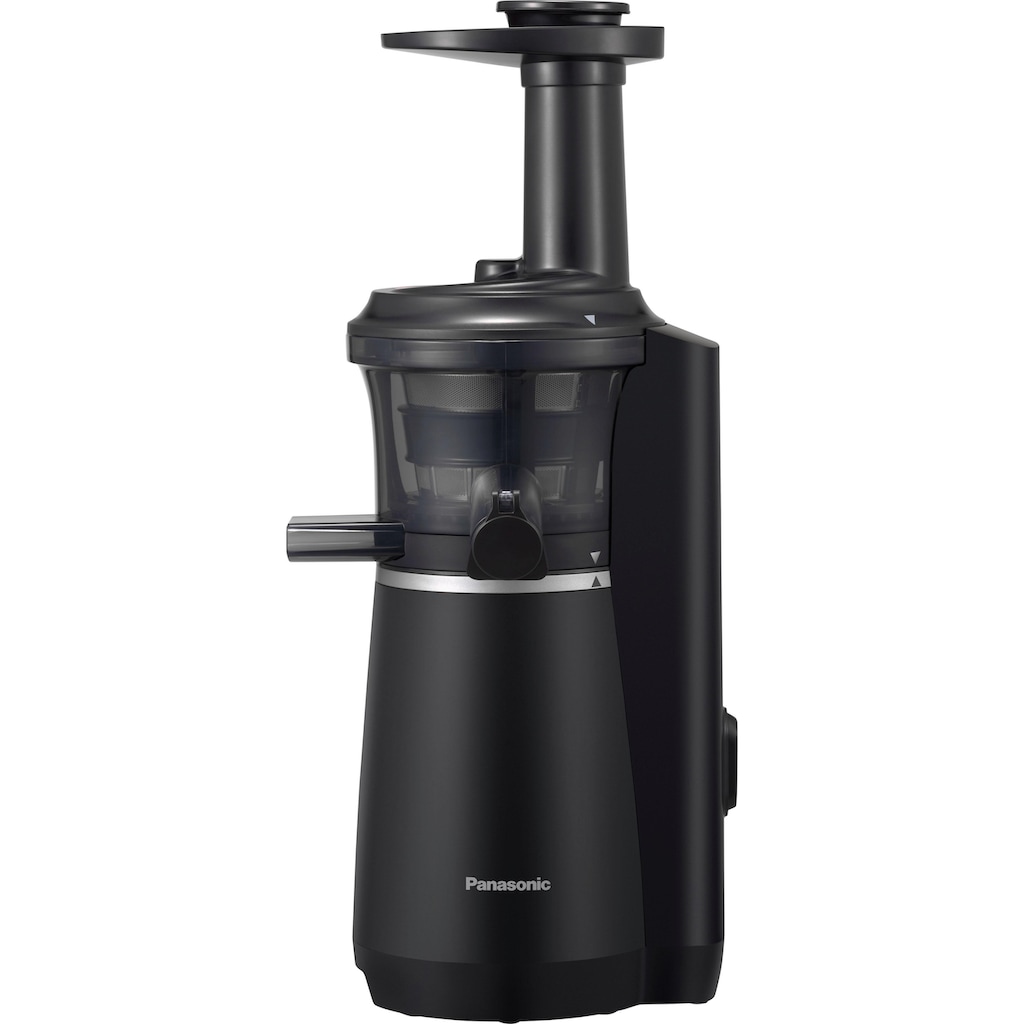 Panasonic Slow Juicer »MJ-L501KXE«, 150 W