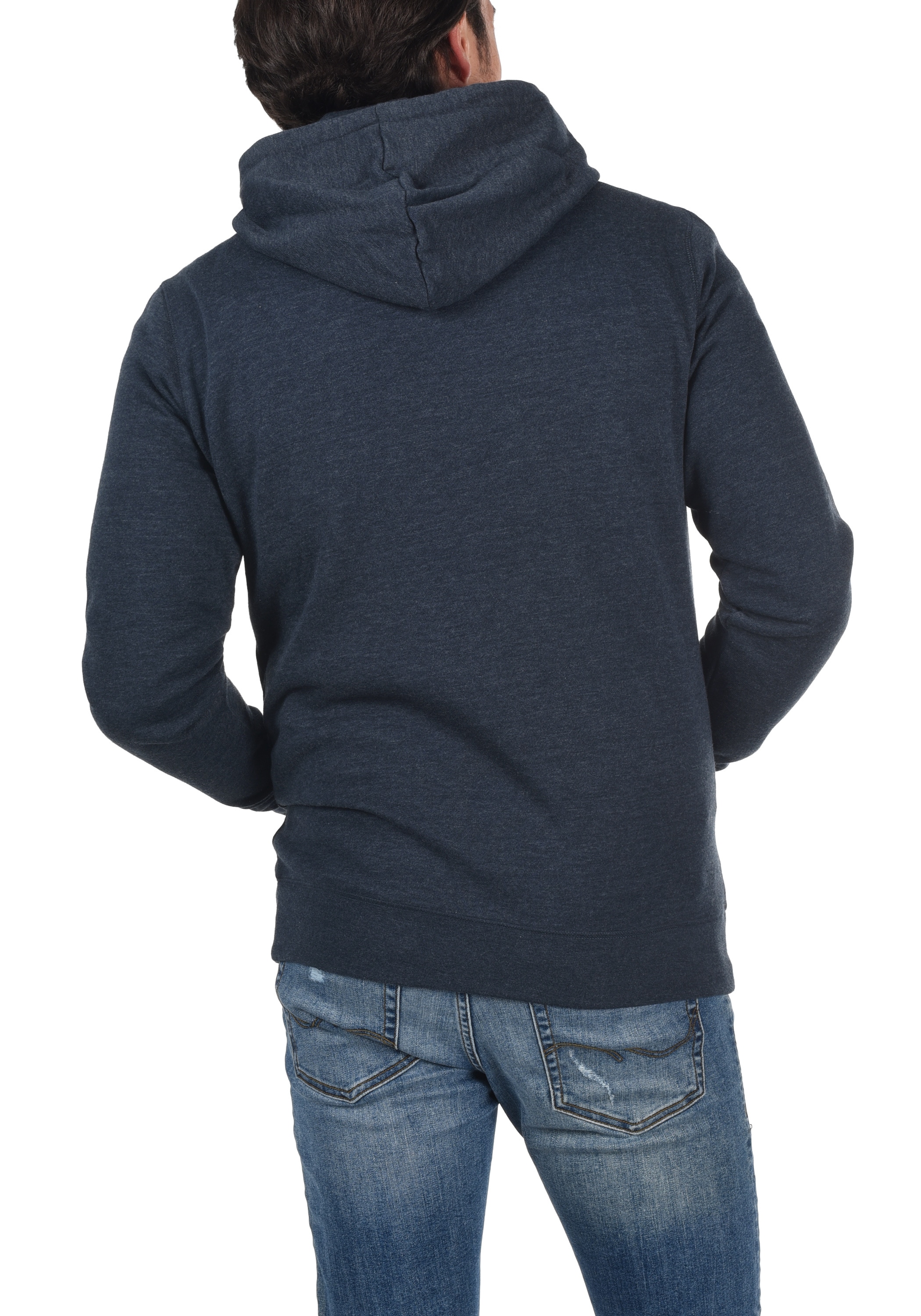 !Solid Kapuzenpullover »Hoodie SDBert«