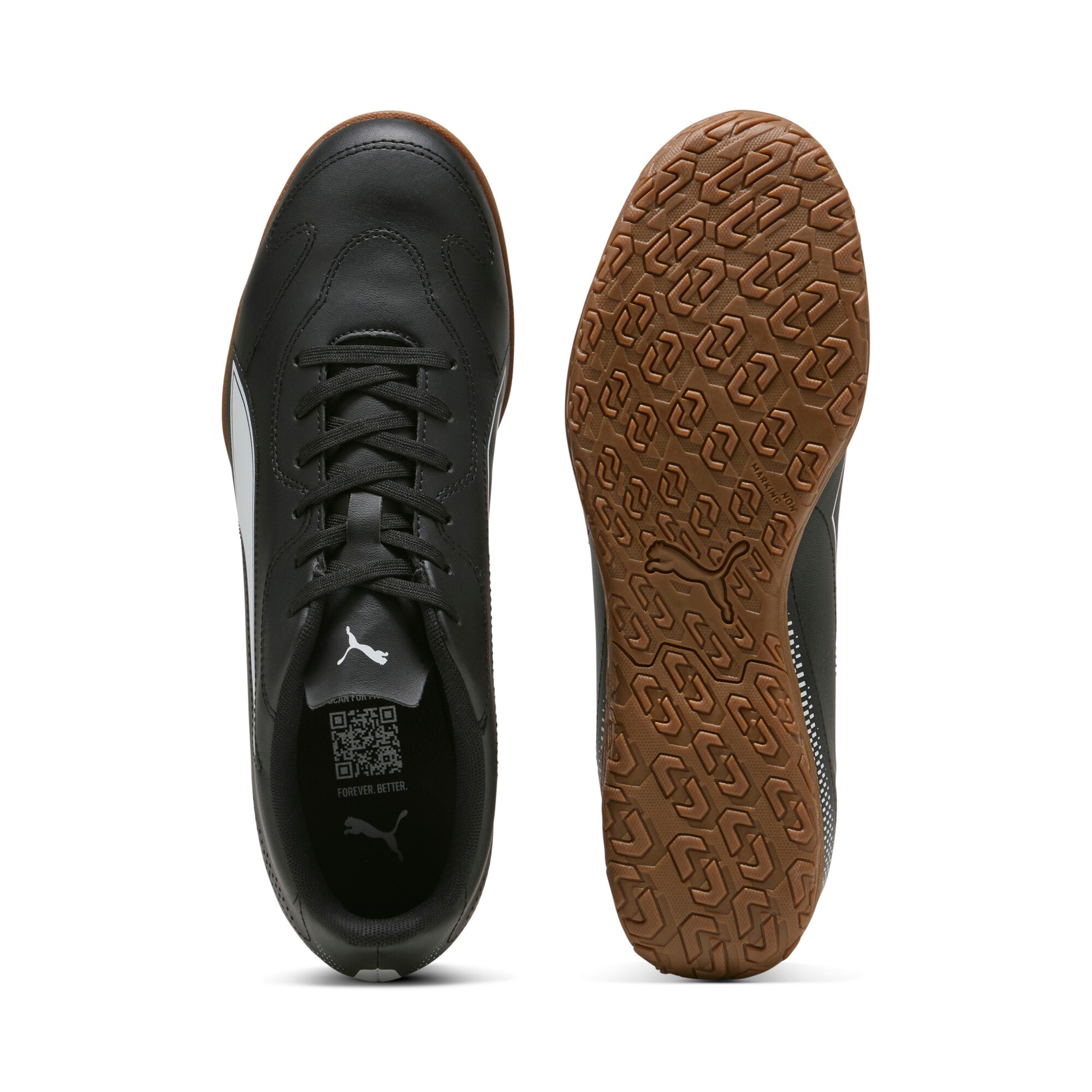 PUMA Fußballschuh »VITORIA II IT«, für Halle und Straße
