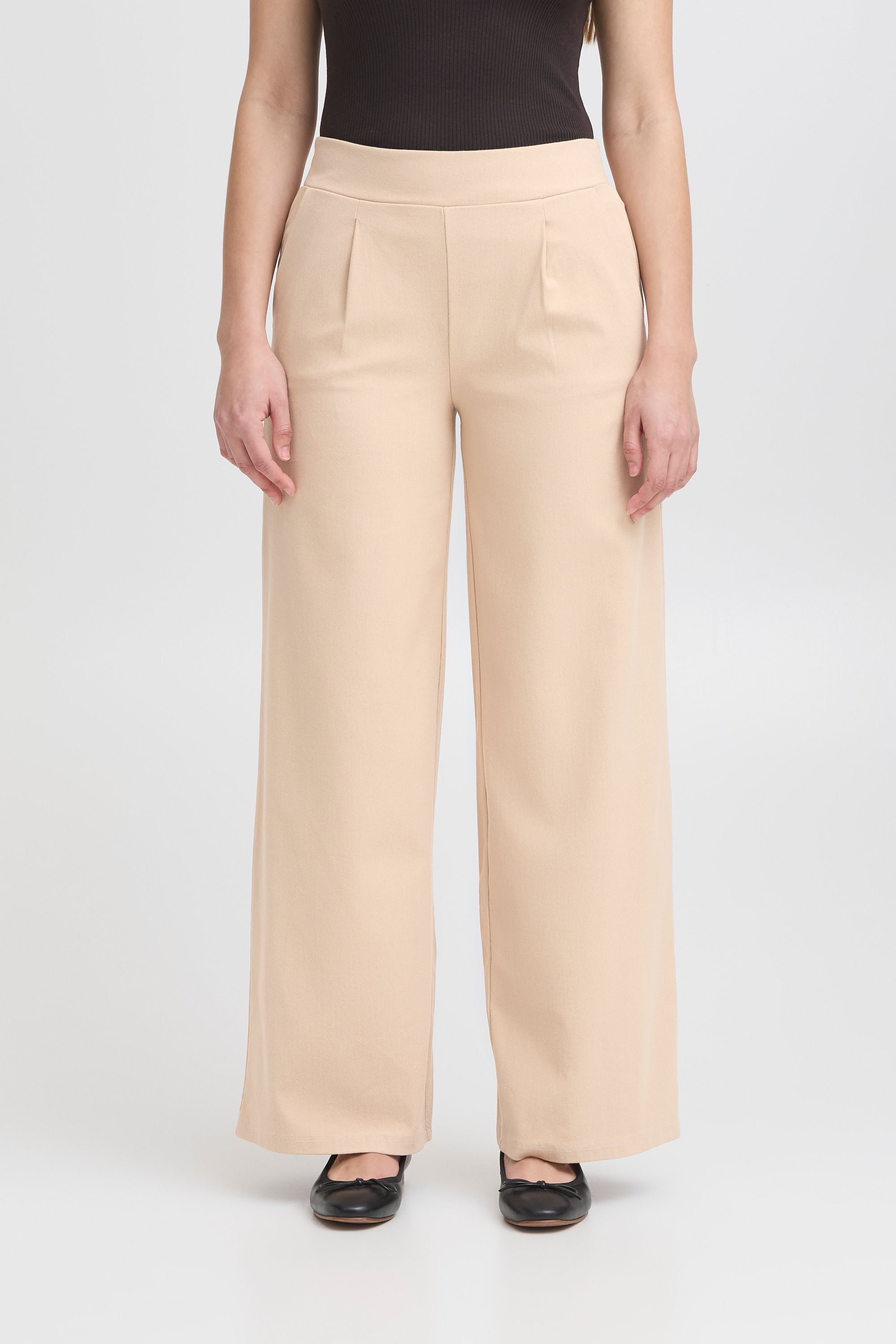 Ichi Straight-Jeans »Straight-Jeans IHKATE«