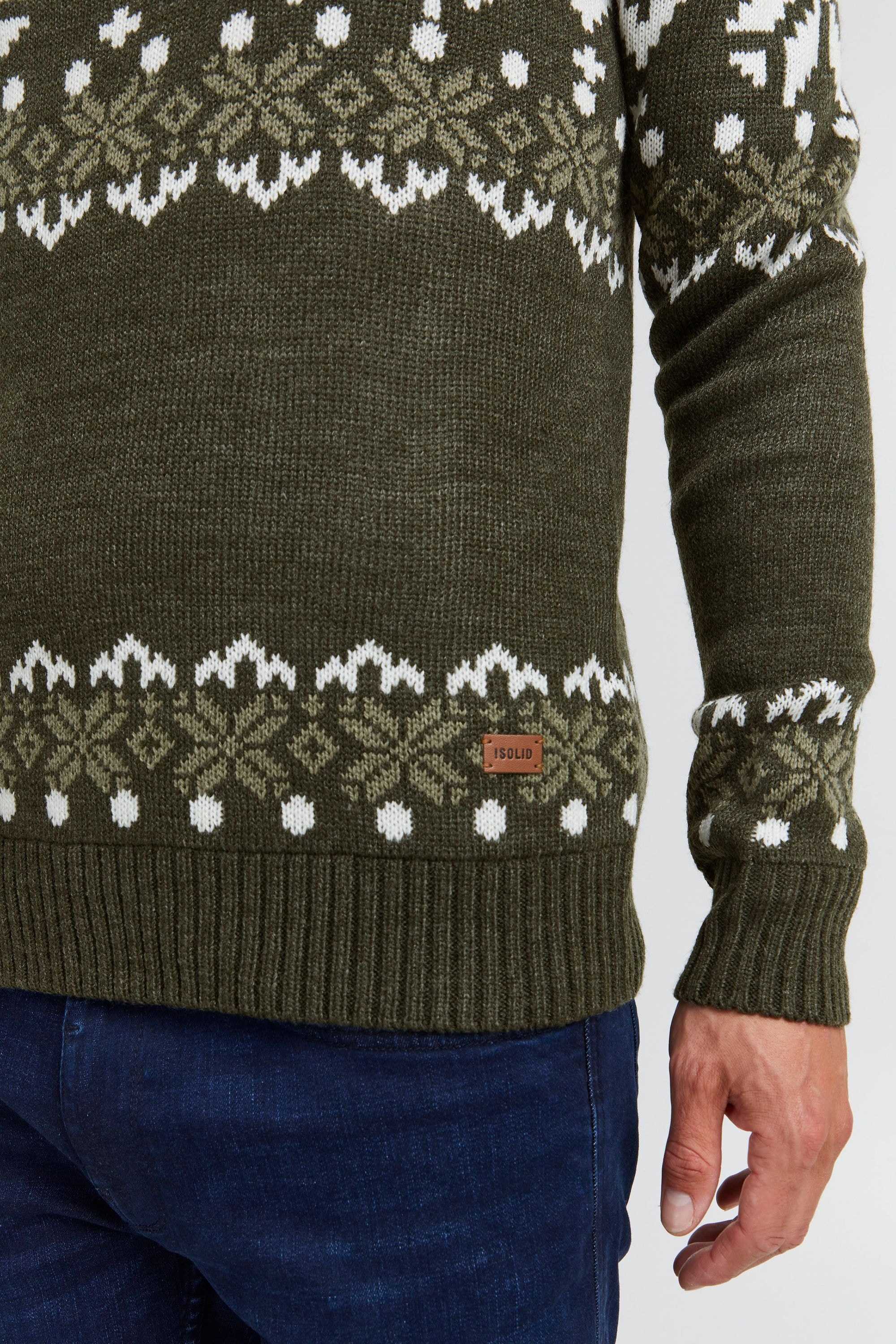 !Solid Troyer »Troyer SDNorwin«