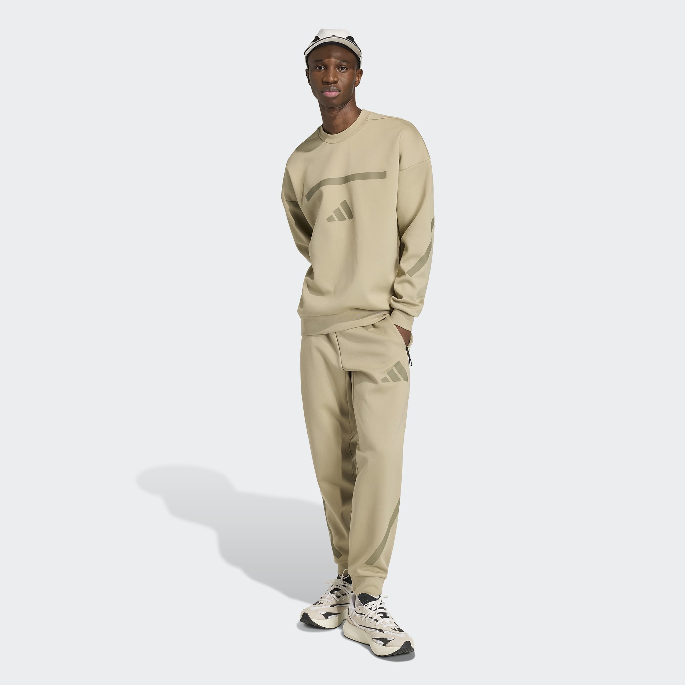 adidas Sportswear Sporthose »NEW ADIDAS Z.N.E«