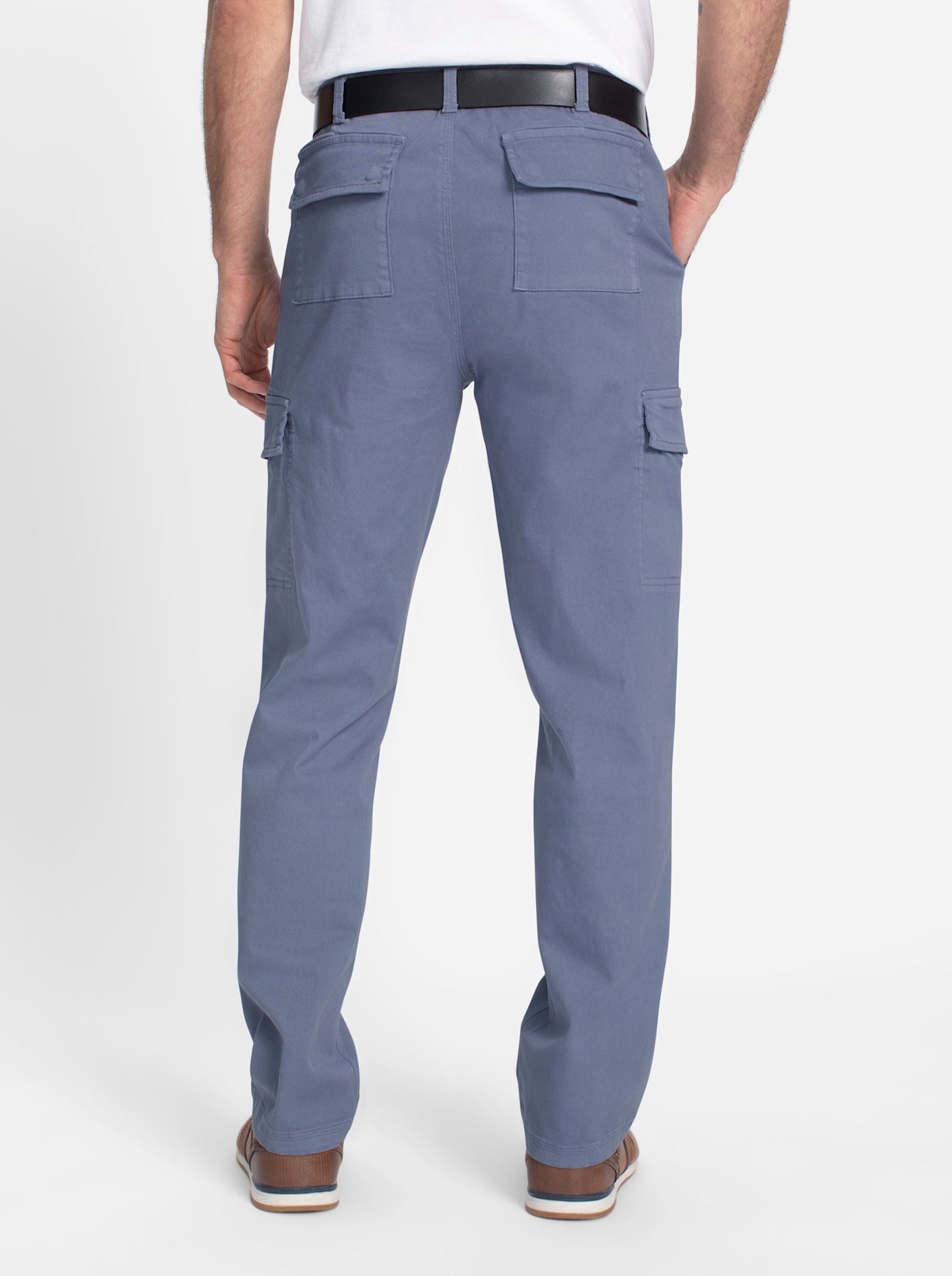 Catamaran Cargohose