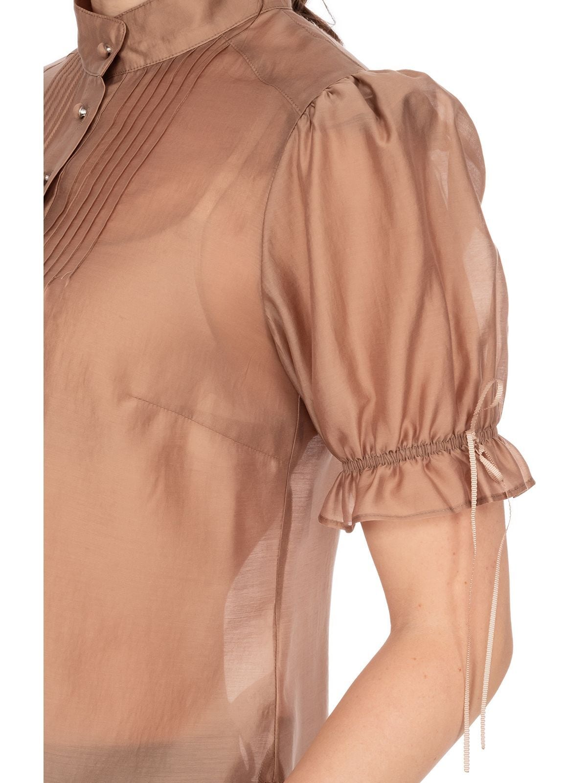 Krüger Trachtenbluse »Bluse 284167«