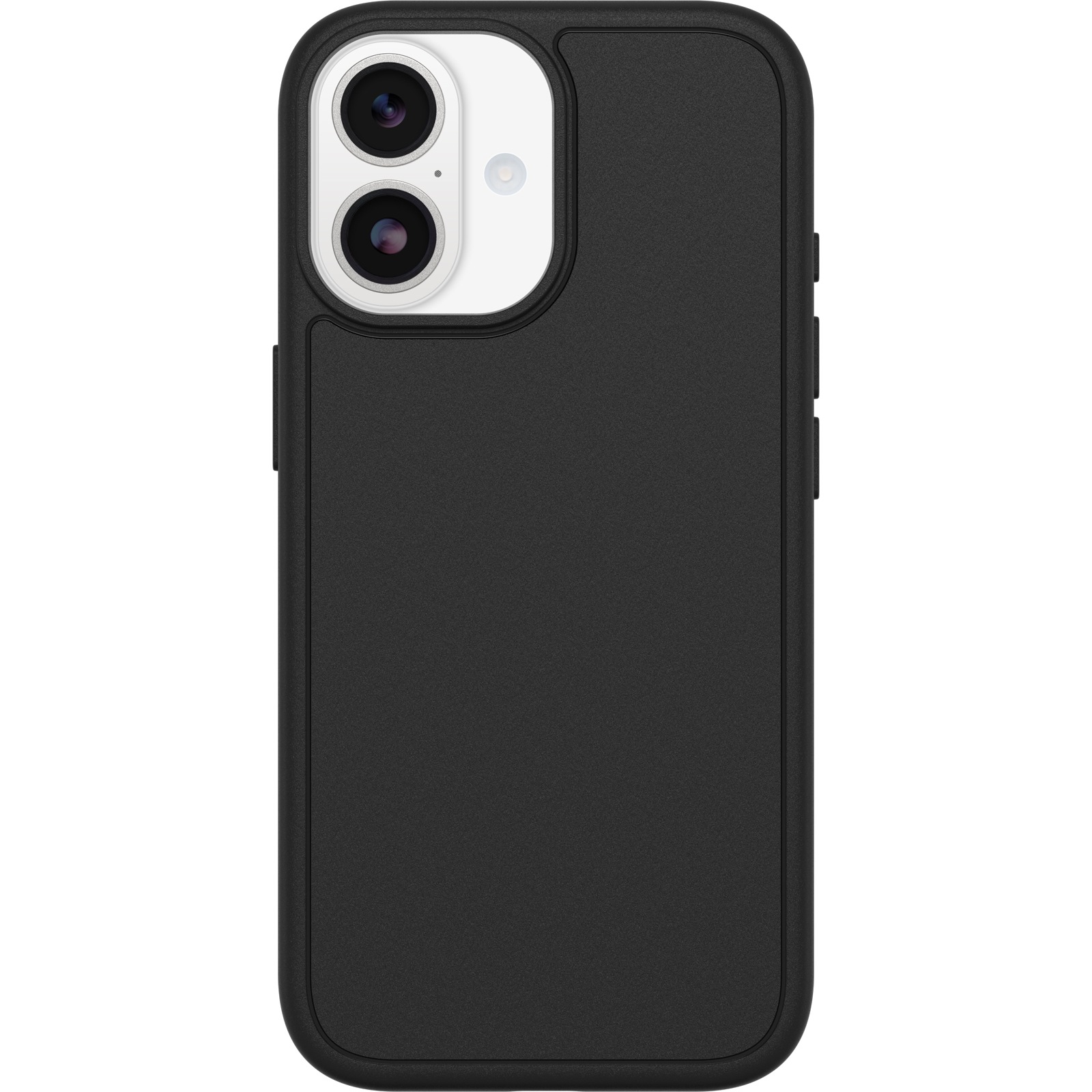 Otterbox Handyhülle »Symmetry Series für Apple iPhone 17« Apple iPhone 17 Backcover, Schutzhülle, Handyschutzhülle, Case, Schutzcase, stoßfest
