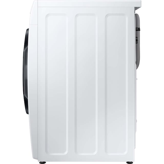 Samsung Waschmaschine »WW10T504AAW/S2«, WW10T504AAW/S2, 10,5 kg, 1400 U/min  mit 3 Jahren XXL Garantie
