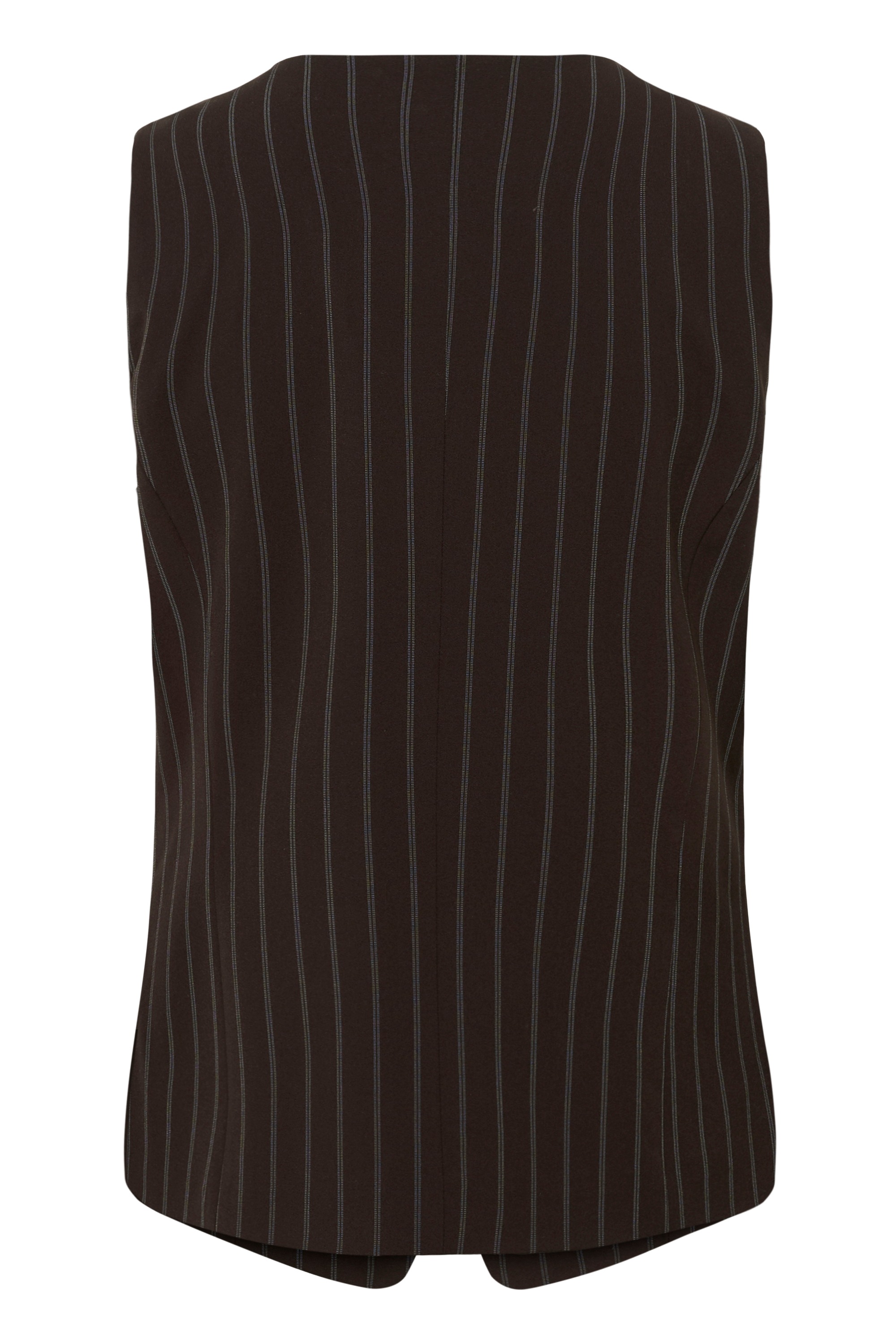 Saint Tropez Blusentop »Saint Tropez Bluse ärmellos PanteleaSZ«
