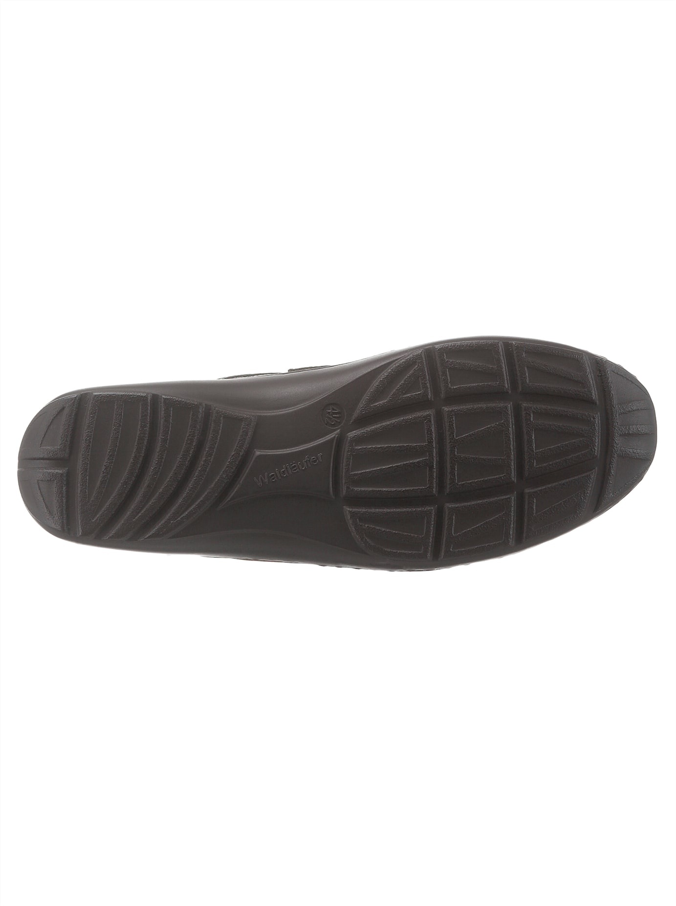 Waldläufer Klettschuh