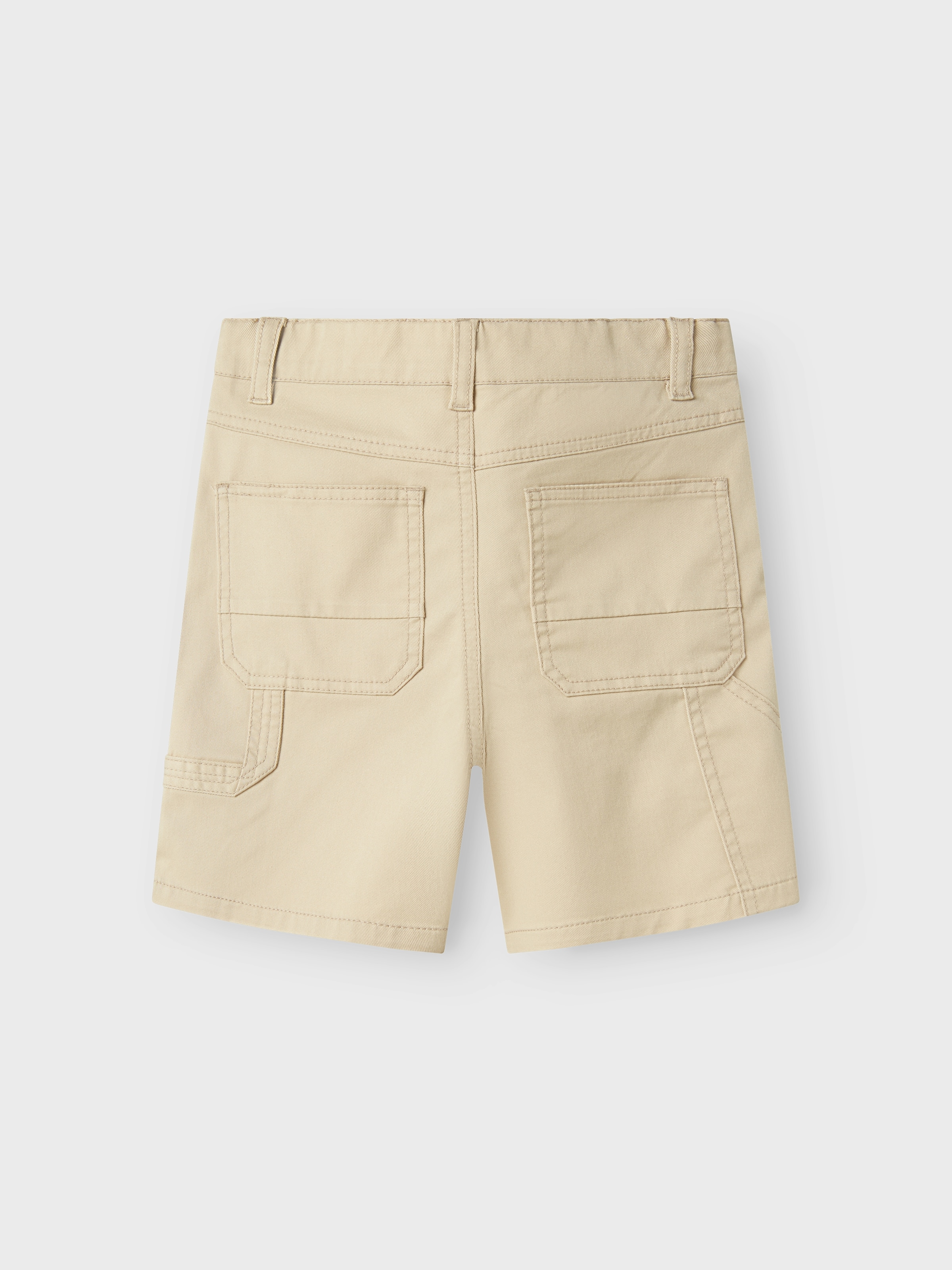 Name It Shorts »NKMRYAN ST TWI L SHORTS 1650-QY NOOS«
