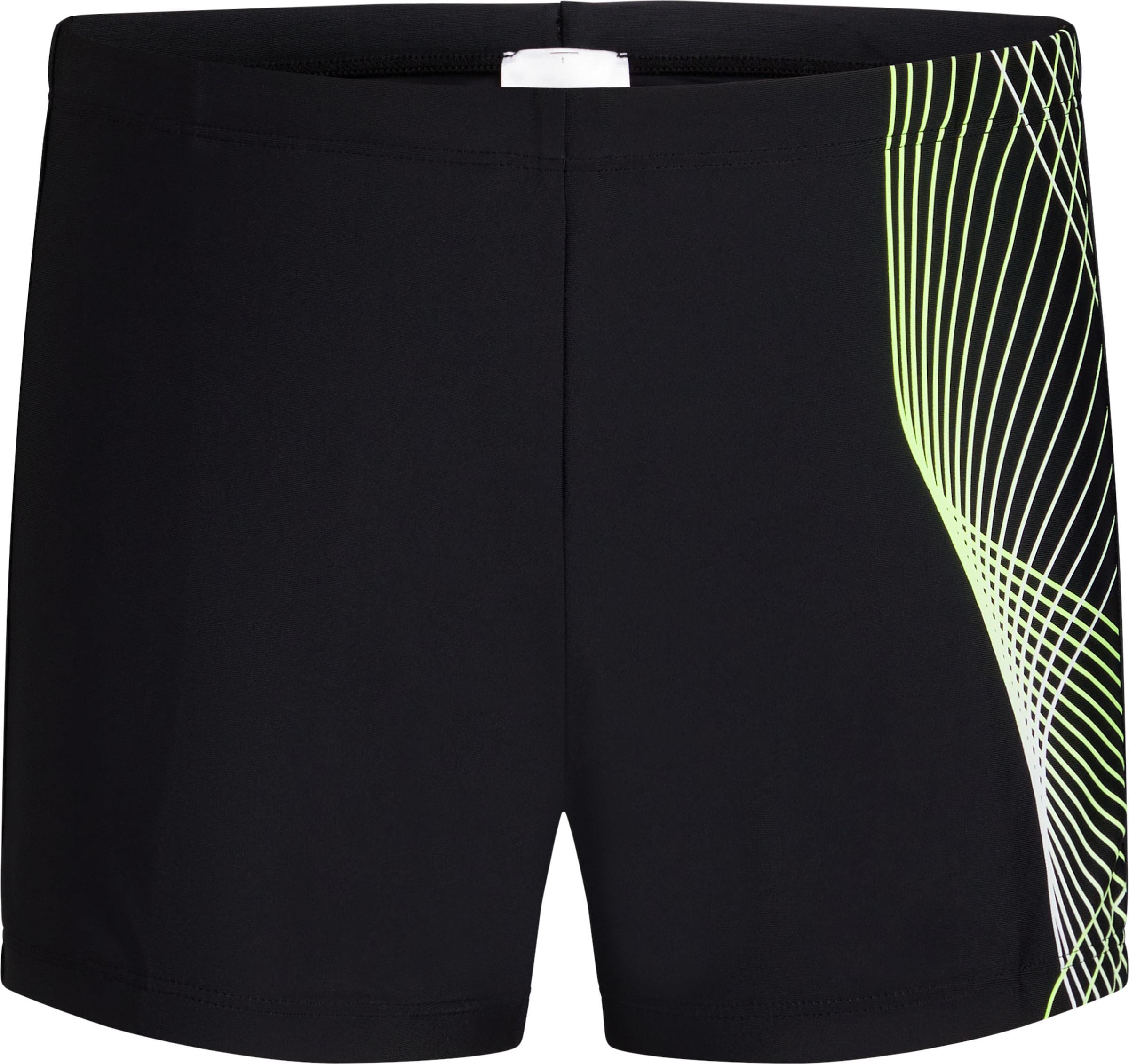 McKINLEY Badehose »JU.-BADEHOSE NORM TRUNKS B« Regular fit mit elastischem Bund