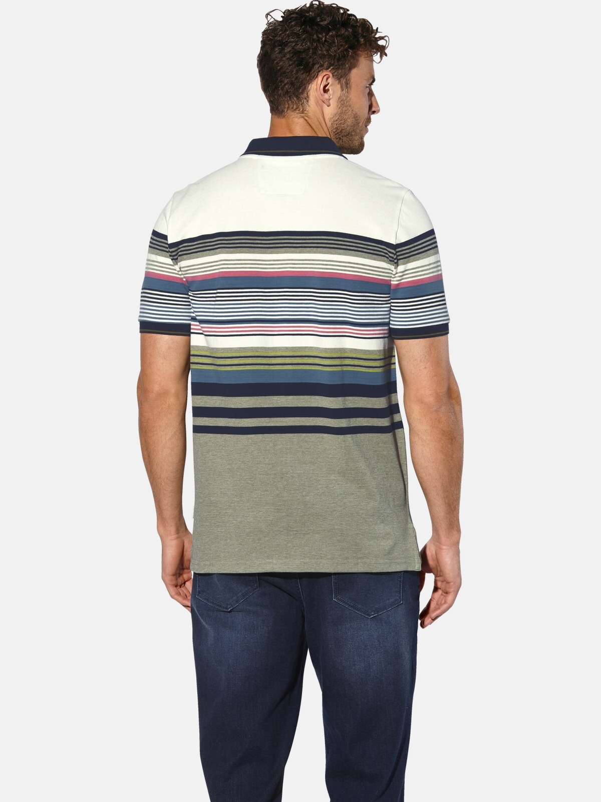 Babista Poloshirt »Poloshirt ORVINO«