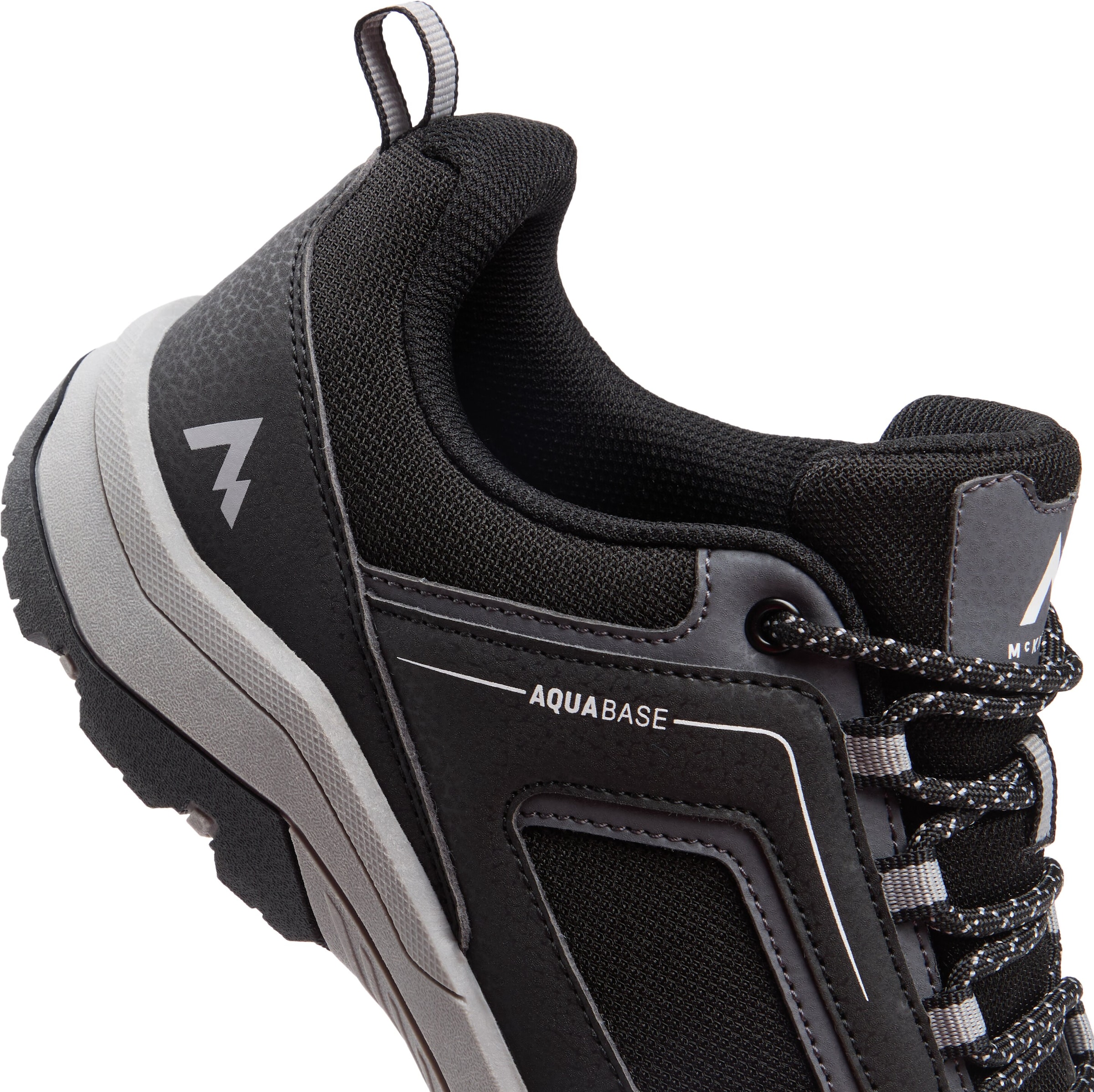McKINLEY Wanderschuh »Maine III AQB M«