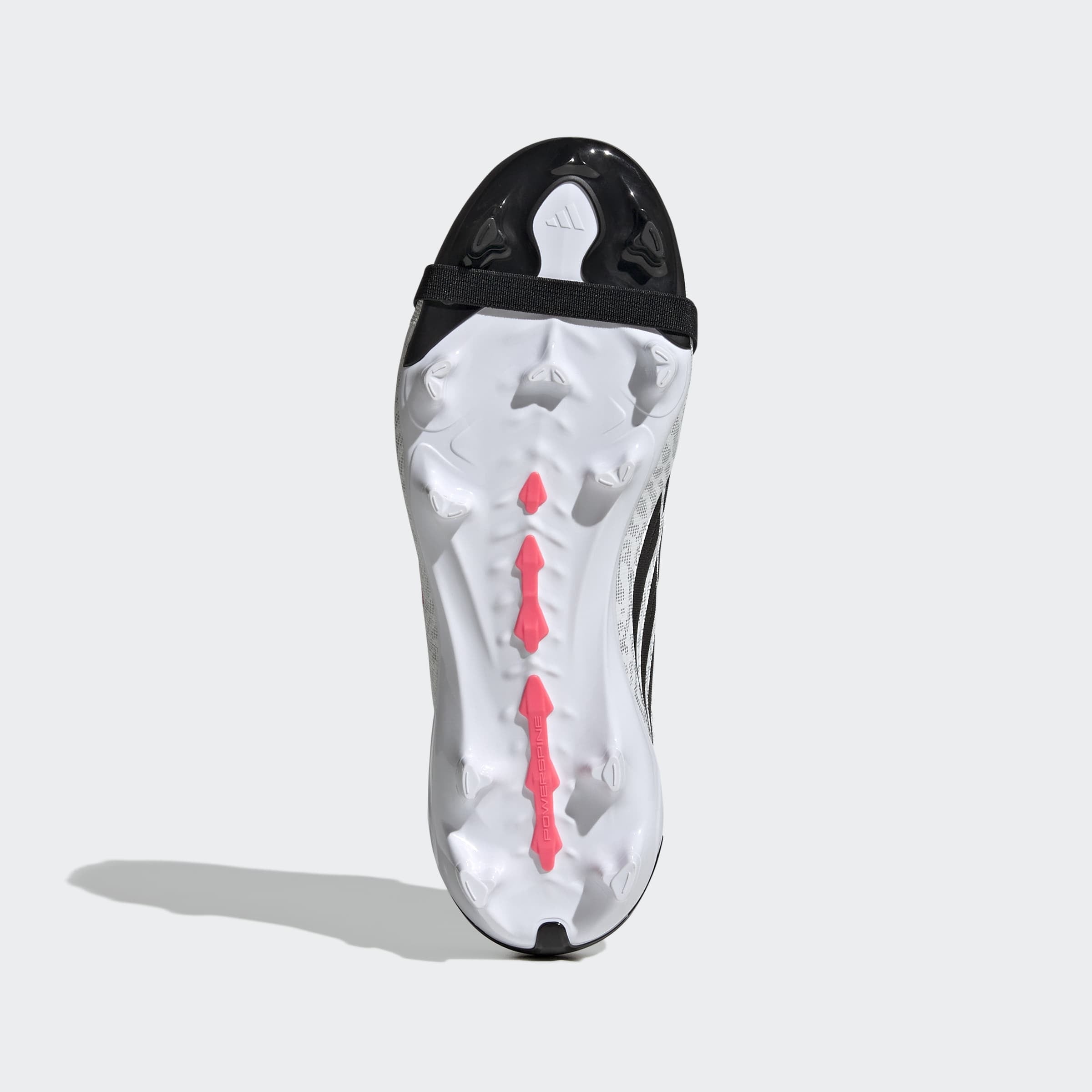 adidas Performance Fußballschuh »PREDATOR LEAGUE KIDS , FESTE BÖDEN, UMSCHLAGBARE ZUNGE«  für Rasen und feste Böden, Jugendliche & Kinder, gespielt bei der WM