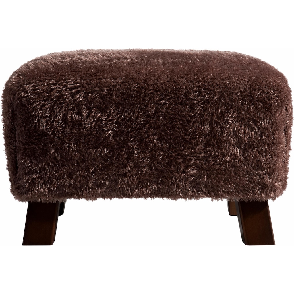 Max Winzer® Fußhocker »Footstool«