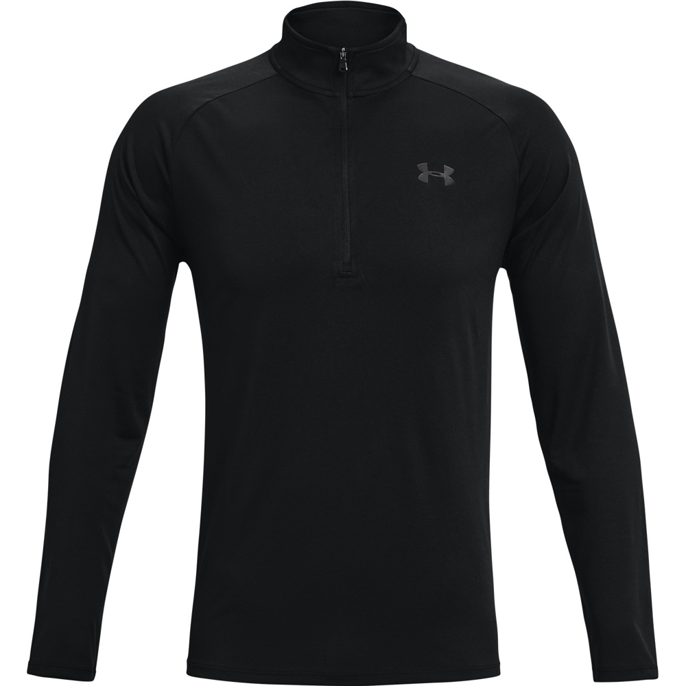 Under Armour® Funktionsshirt »TECH 2.0 1/2 ZIP«