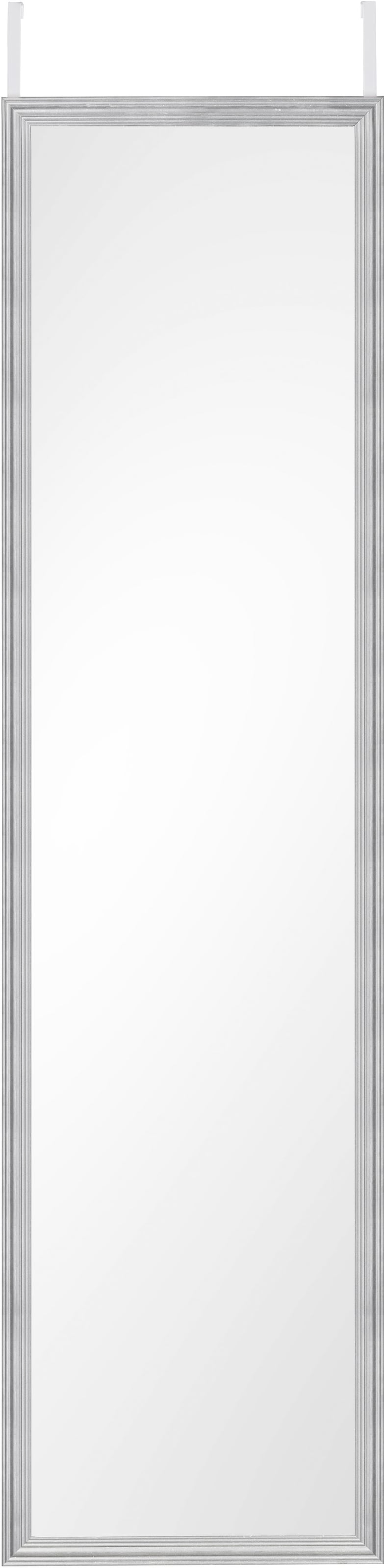 Universal Minilenkerenden Spiegel schwarz (1Paar)