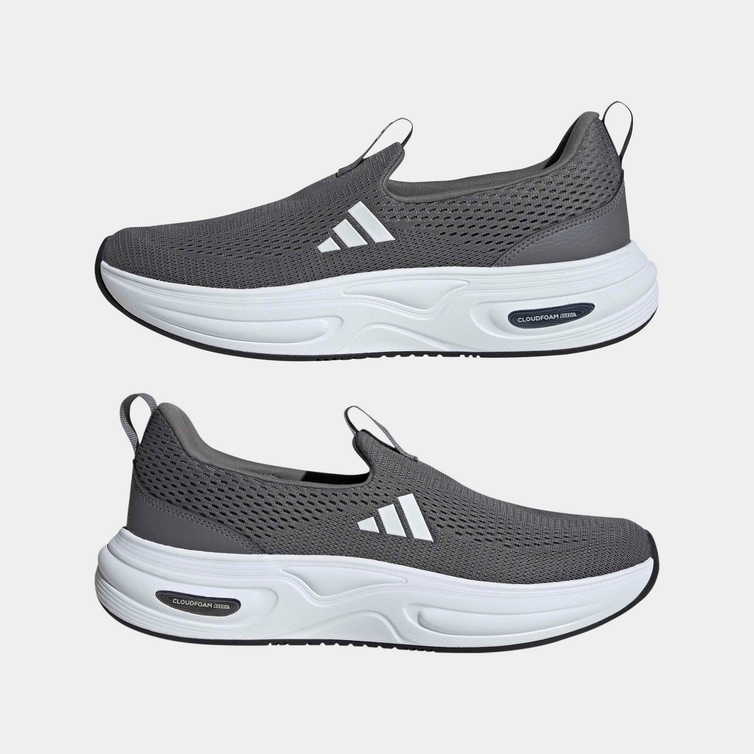 adidas Sportswear Walkingschuh »CLOUDFOAM CUXXION - LOUNGE«