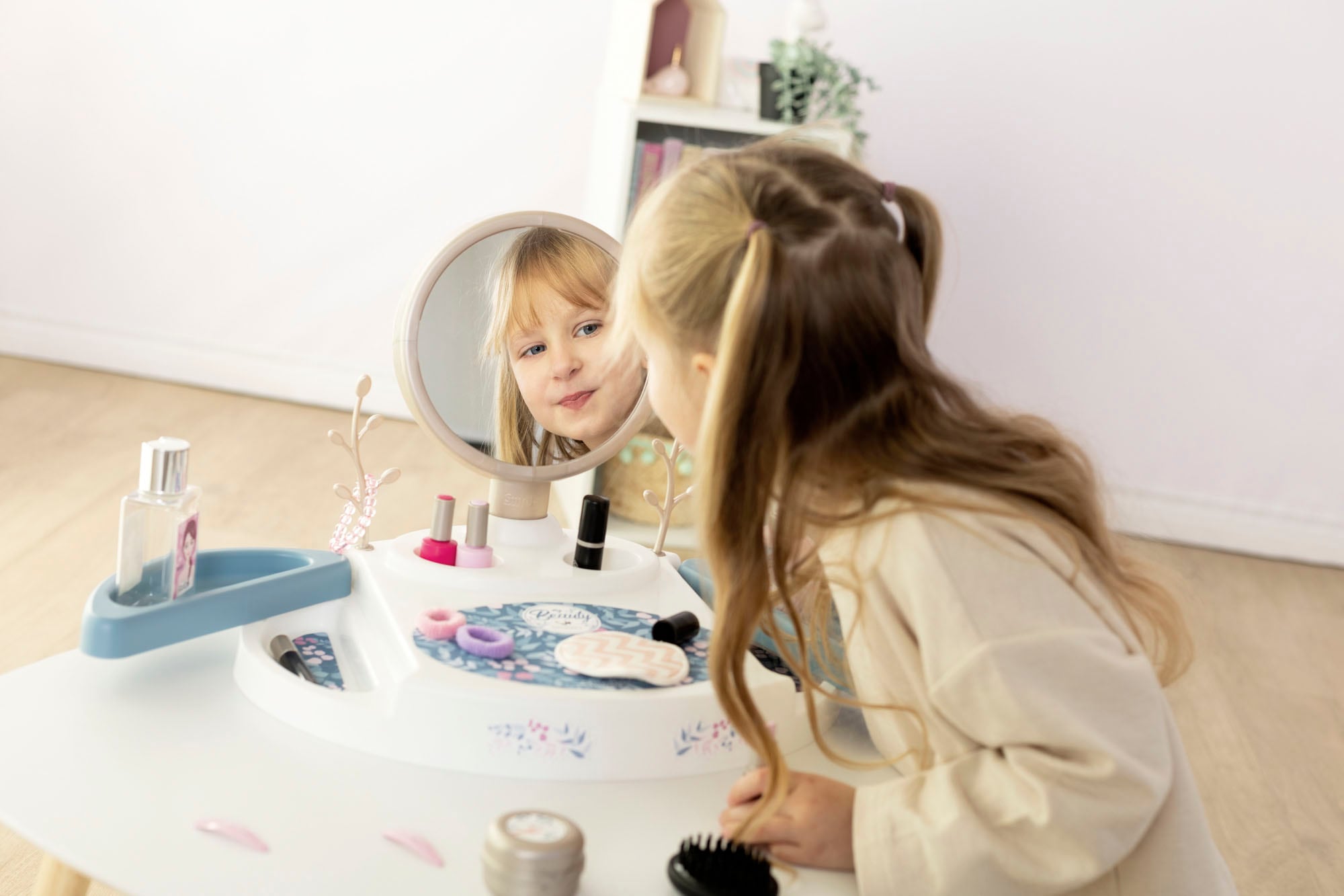 Smoby Schminktisch »My Beauty Studio«, Made in Europe