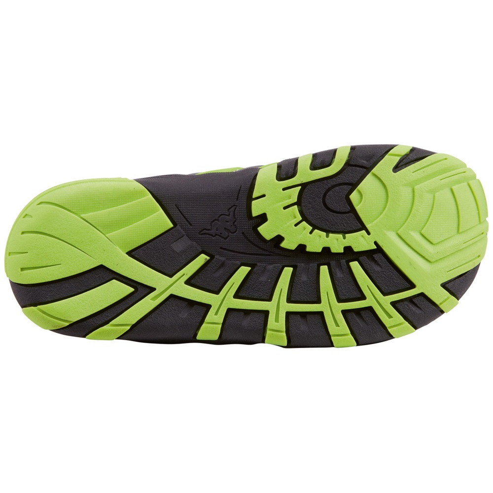Kappa Outdoorsandale, mit robuster Zehenkappe