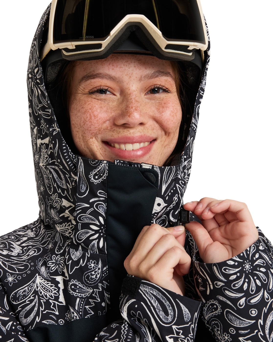 Roxy Snowboardjacke »Roxy Jetty«