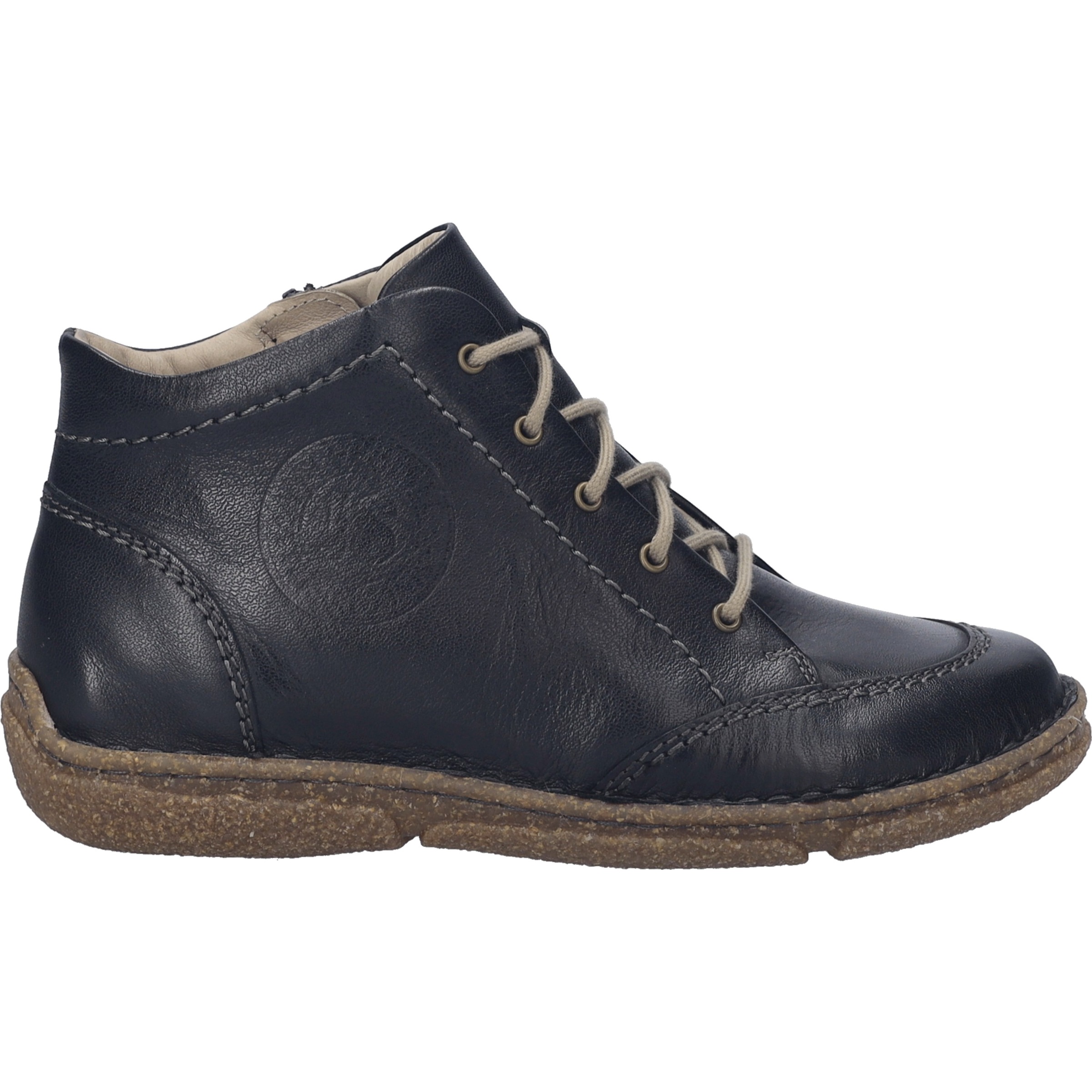 Josef Seibel Stiefelette »Neele 01, schwarz«