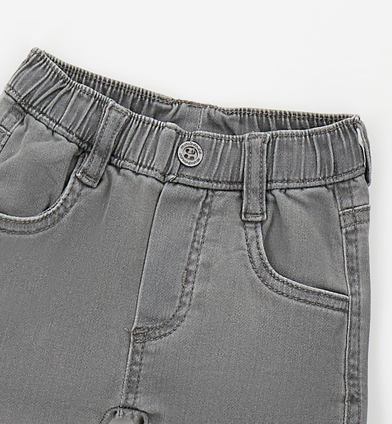 Minibanda Shorts »BABY BOY SUMMER TROUSER«