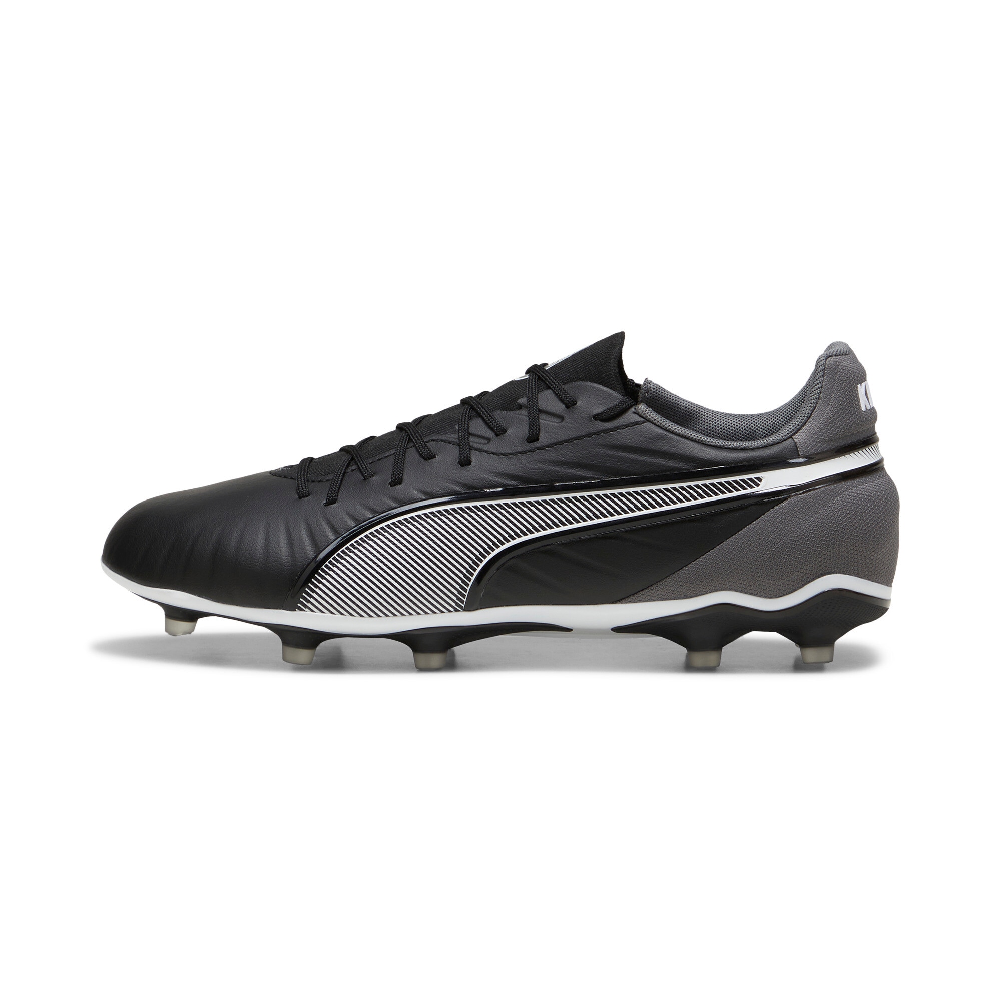 PUMA Fußballschuh »KING MATCH FG/AG«  für Rasen- und Kunstrasenplätze