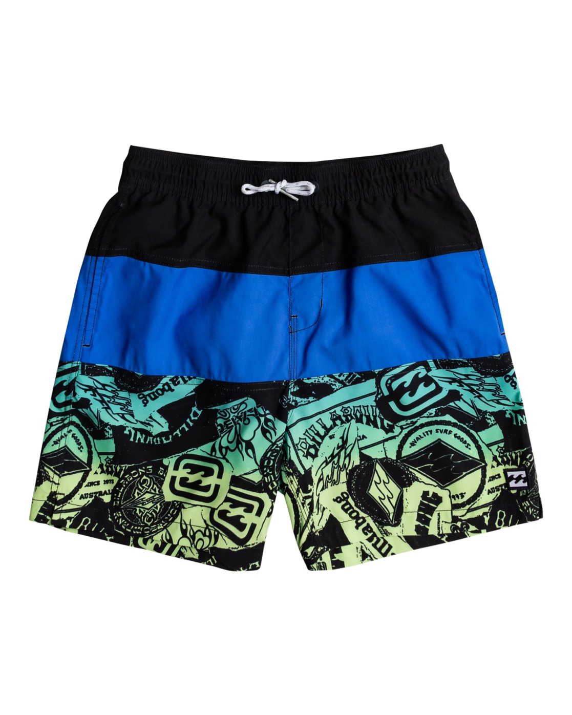 Billabong Badeshorts »Tribong«