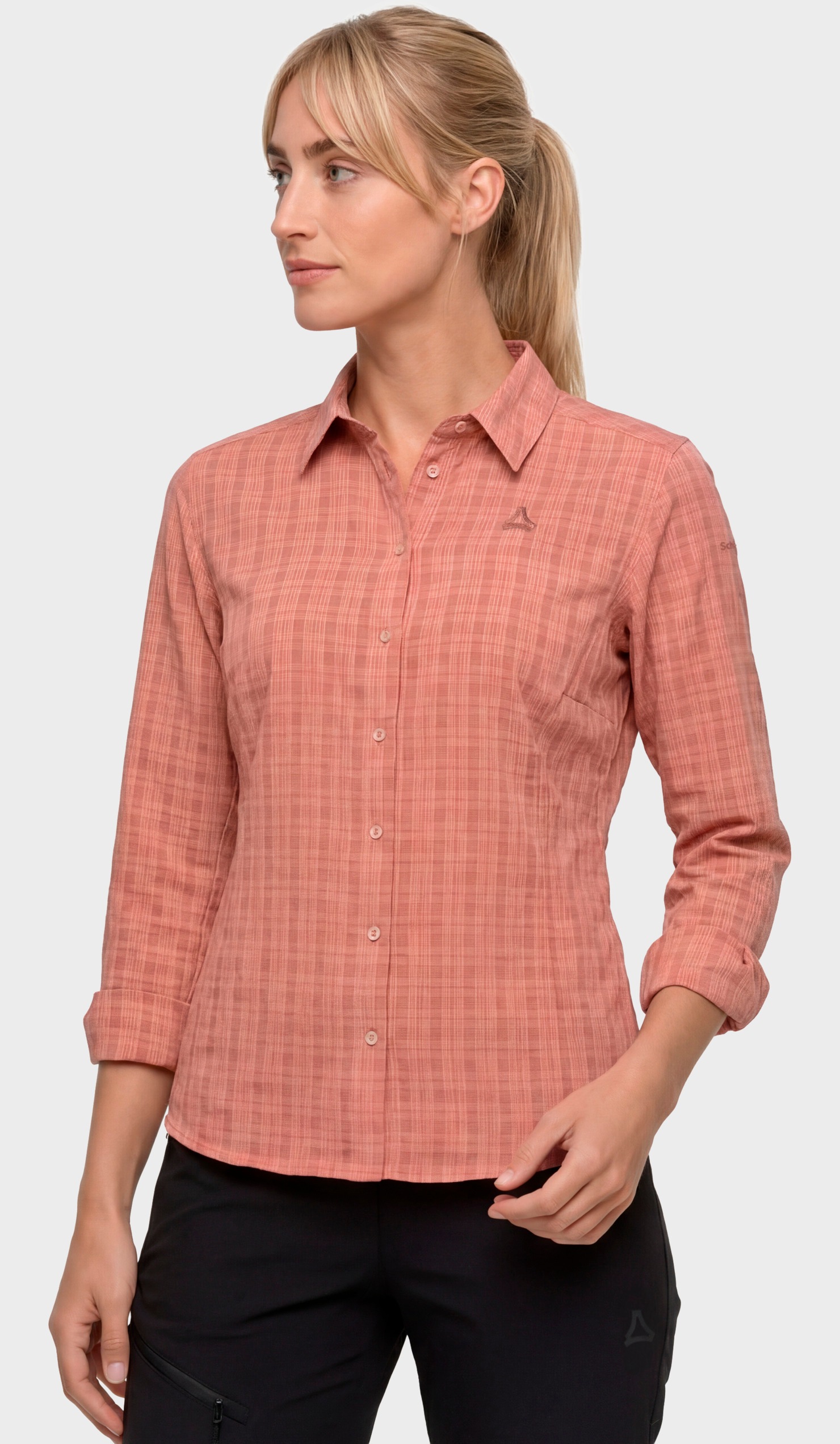 Schöffel Outdoorbluse »Blouse Style Energio WMN«