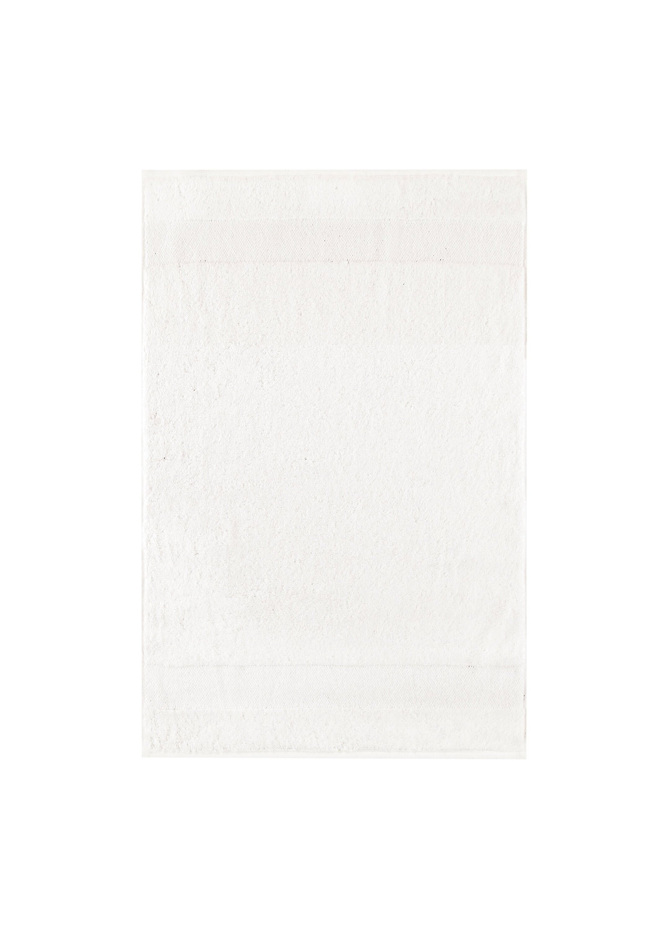 Villeroy & Boch Handtuch »Handtuch One 1er Pack, 10er Pack«, (1er Pack, 10er Pack St.)