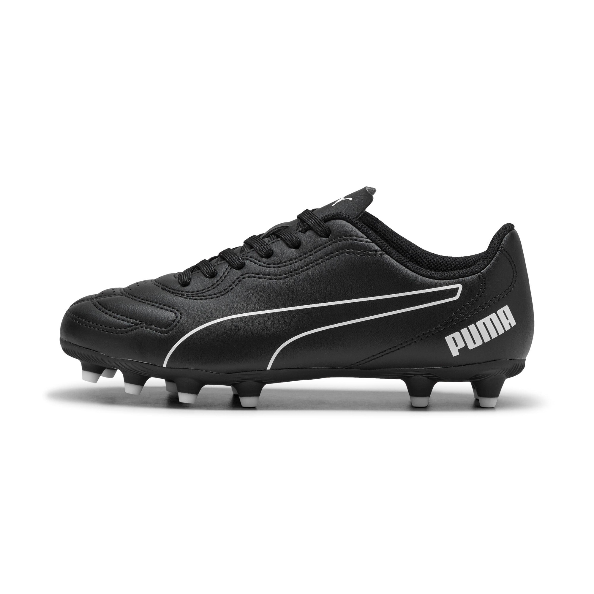 PUMA Fußballschuh »CLASSICO FG«  für Rasenplätze, mit Schnürung, aus Synthetik