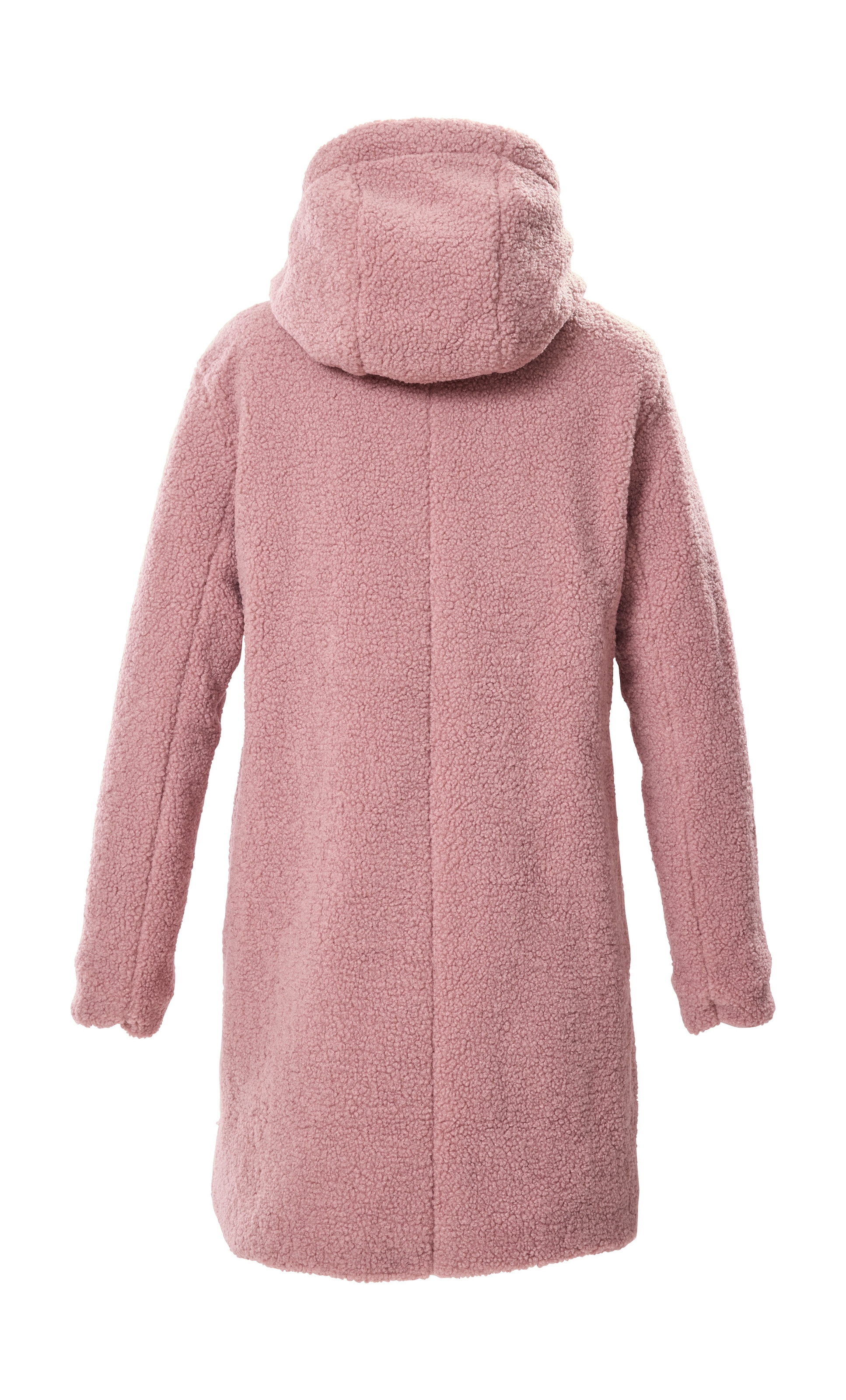 G.I.G.A. DX by killtec Parka »GW 95 WMN PRK« Wasserdichte Damenjacke mit Kapuze, 2-Wege-Reißverschluss, PFAS-frei