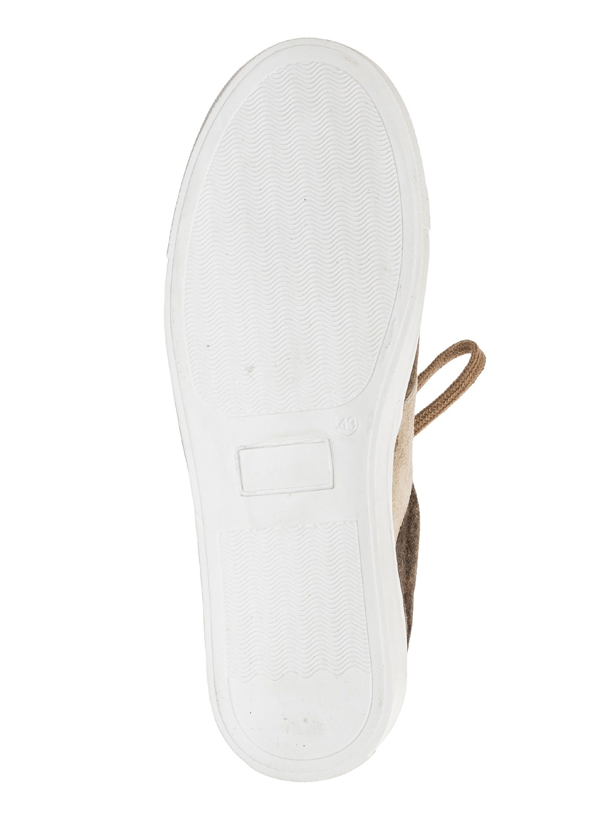 Spieth & Wensky Sneaker »Sneaker ASKOT«