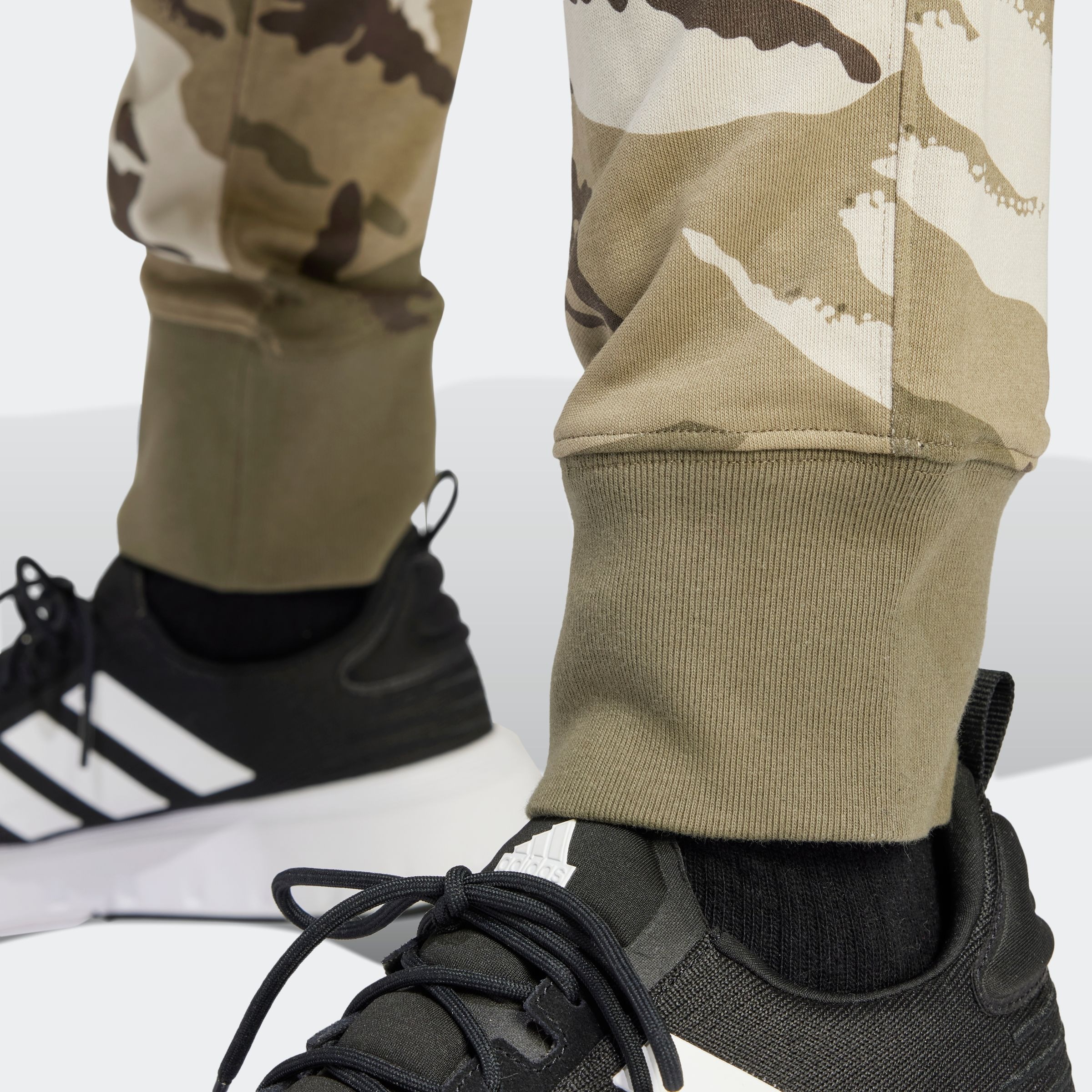 adidas Sportswear Sporthose »M BL CAMO PT«, (1 tlg.)