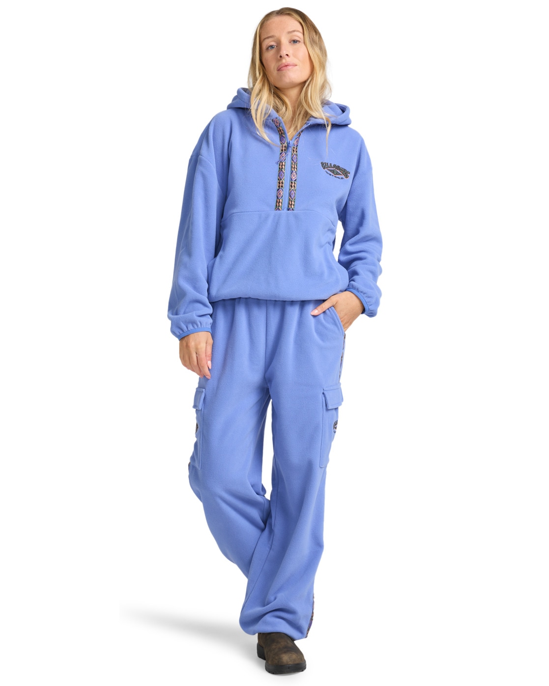 Billabong Kapuzensweatshirt »Winter Camp«