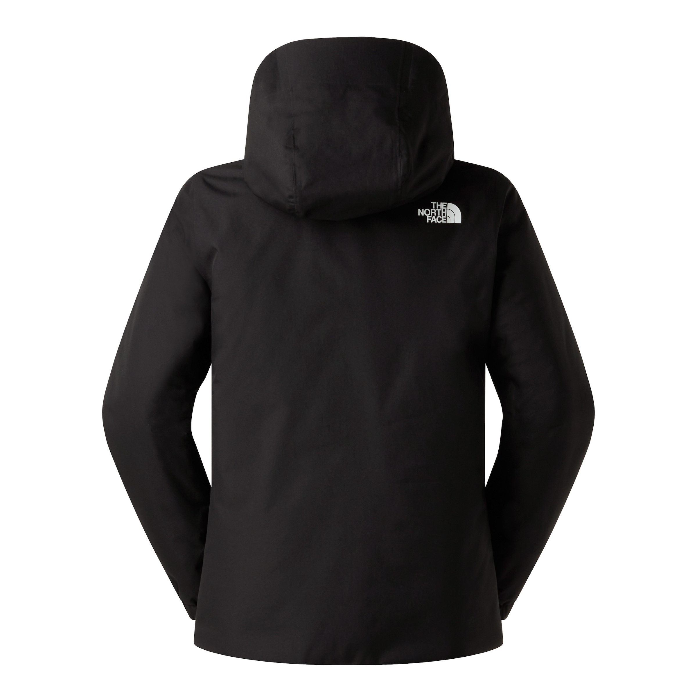 The North Face Funktionsjacke »W QUEST MONO INS JACKET« mit DryVent™-Material, mit Heatseeker™-Isolierung, leichtes Material
