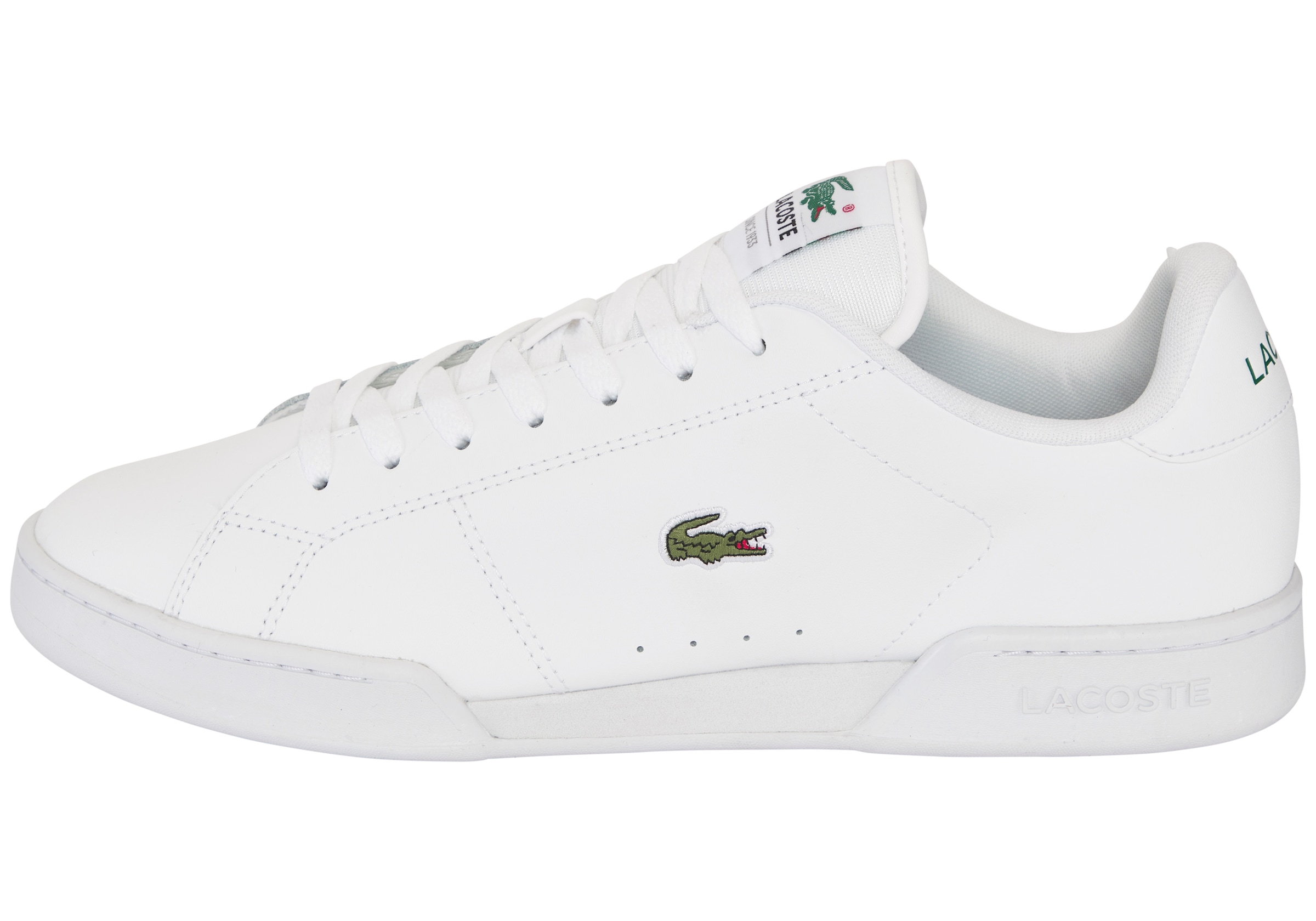Lacoste Sneaker »CARNABY CUP«