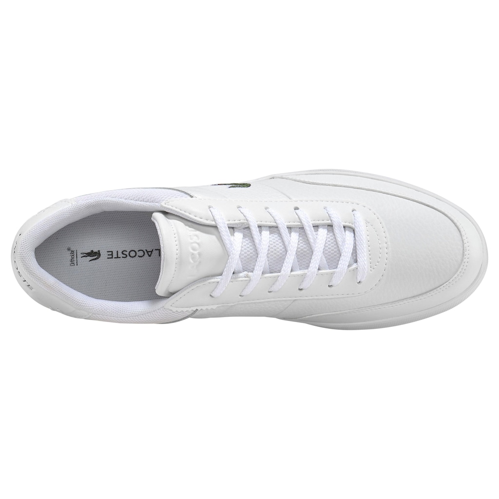Lacoste Sneaker »COURT-MASTER 120 5 CMA«