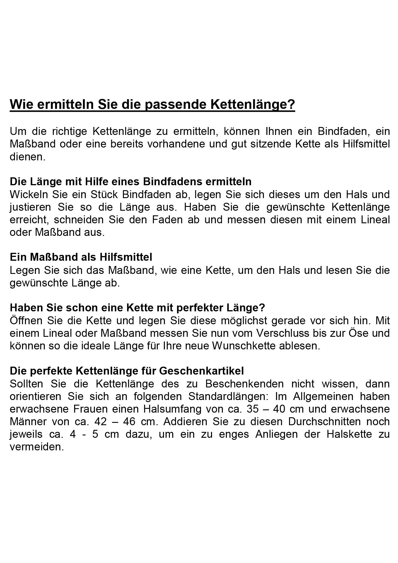 Firetti Kette ohne Anhänger »Schmuck Geschenk Totenkopf, teilweise geschwärzt«, mit Lavastein