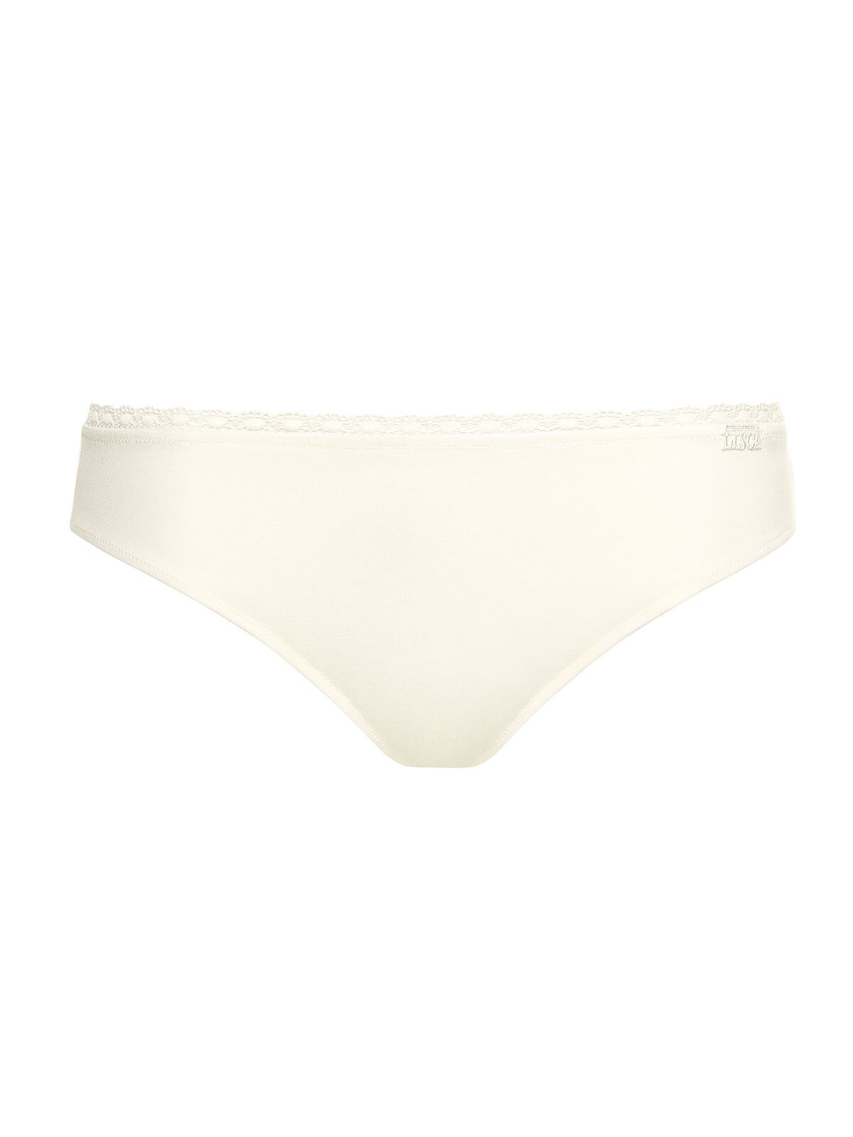 Lisca Slip »2er Pack Damen Slip Ines«, (Spar-Pack, 2 Stück St.)