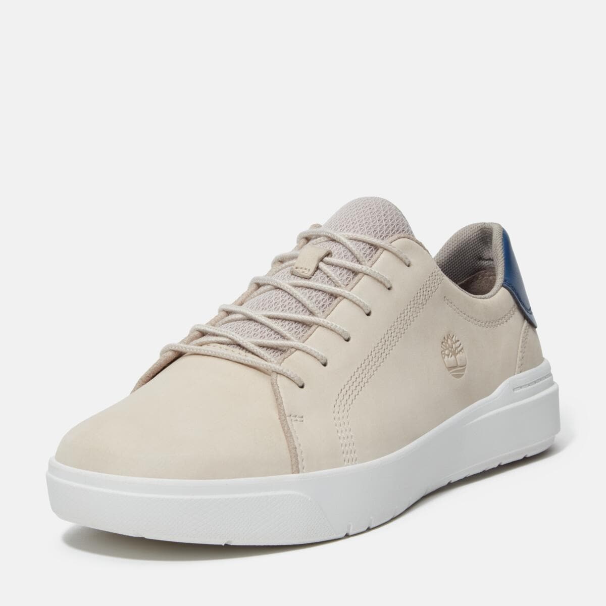 Timberland Sneaker »M Seneca Bay LOW LACE UP SNEAKER DA«