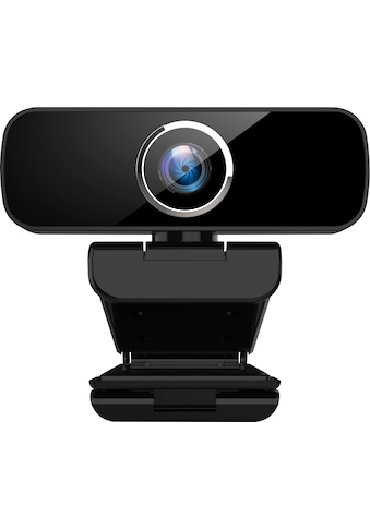 Hyrican Webcam »ST-CAM559 Full HD Webcam 1920 x 1080 Pixel mit 60fps« kaufen