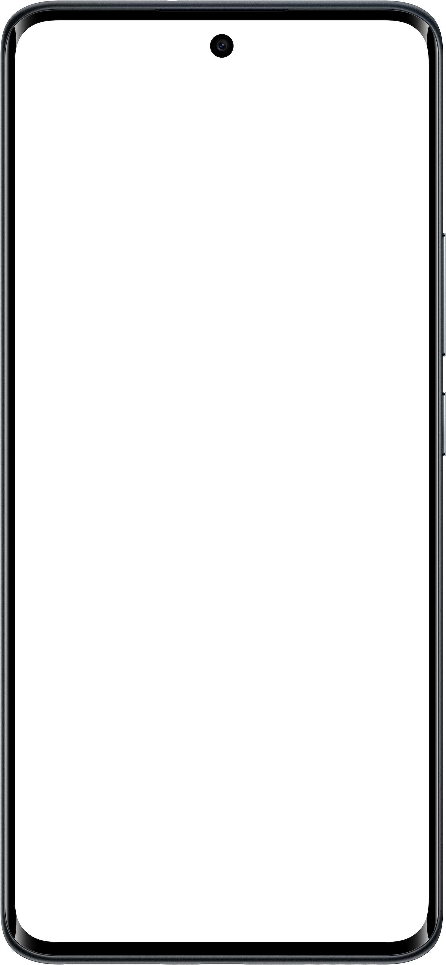 Xiaomi Smartphone »Redmi Note 15 5G 6+128« Black